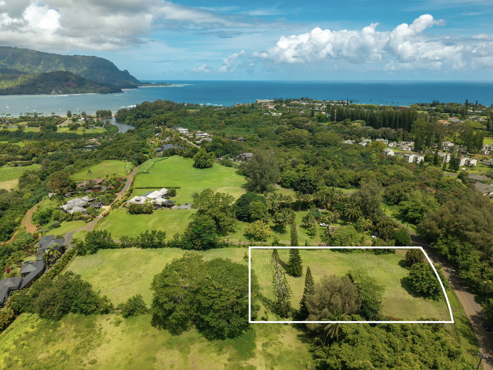 Hanalei Plantation Rd Property Photo 15