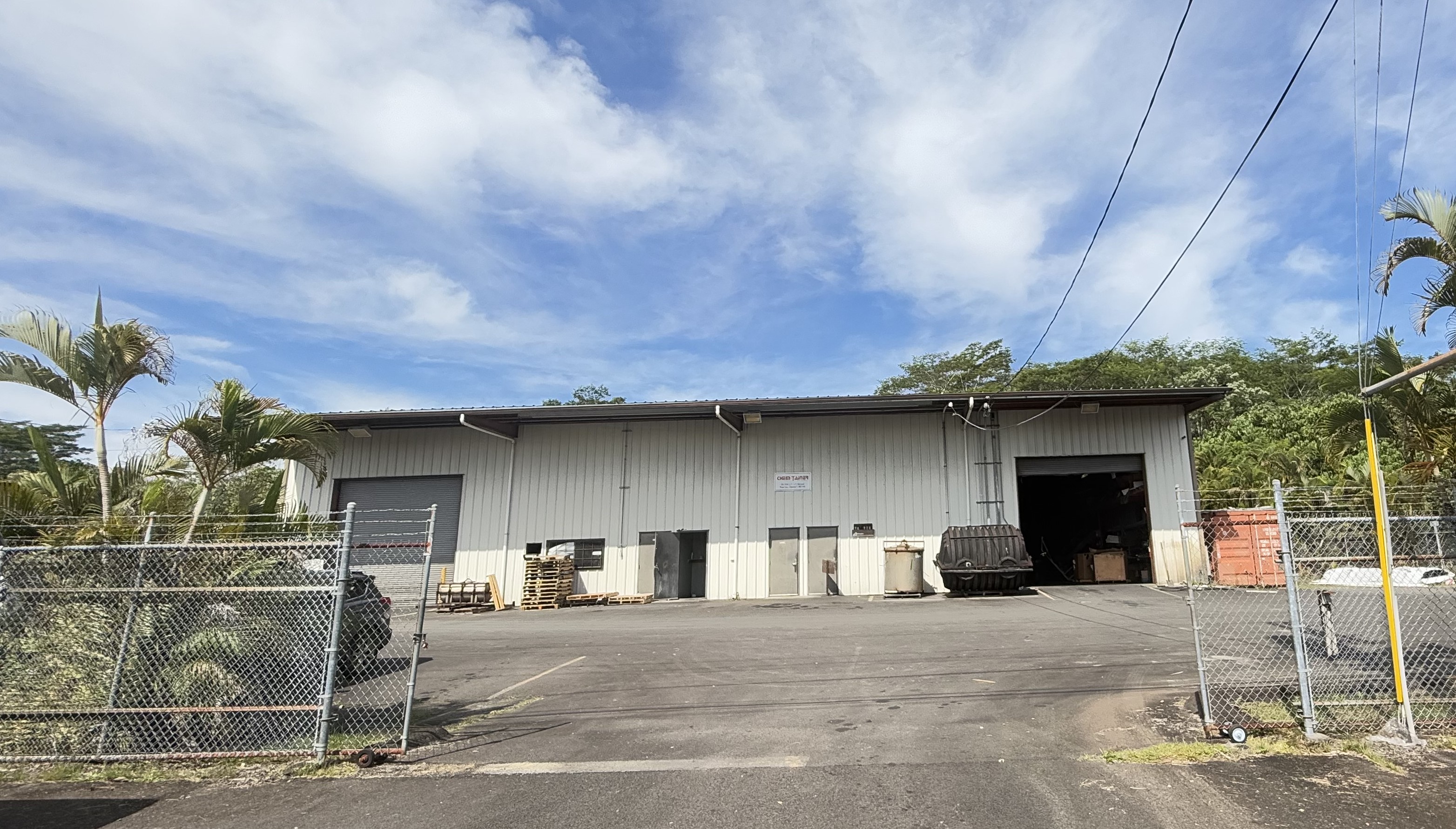 16-118 Liilii St Property Photo 1