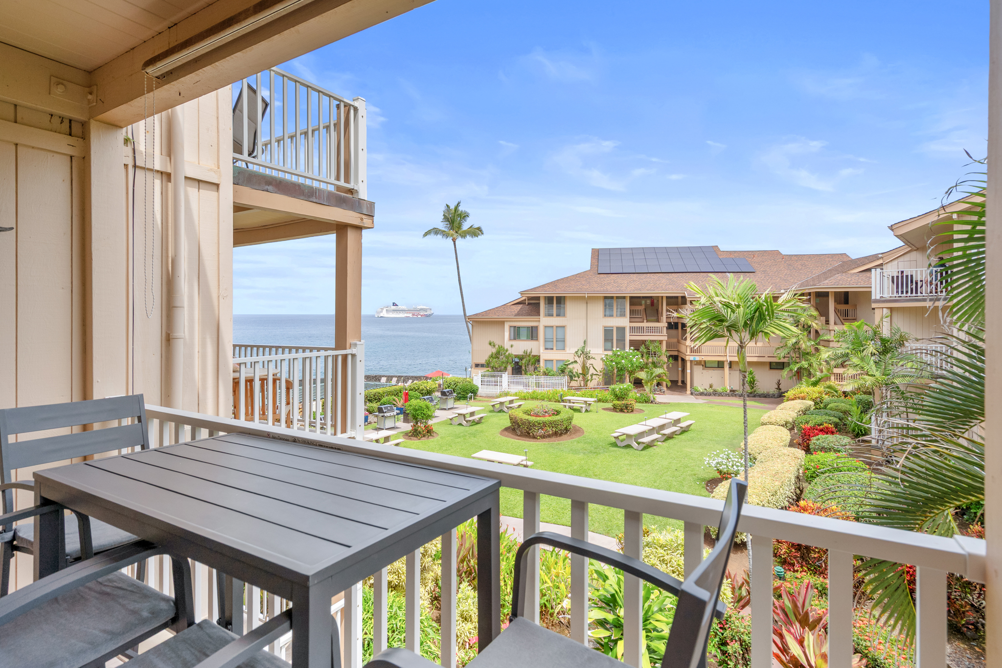 75-6002 ALII DRIVE 3203 Property Photo 1