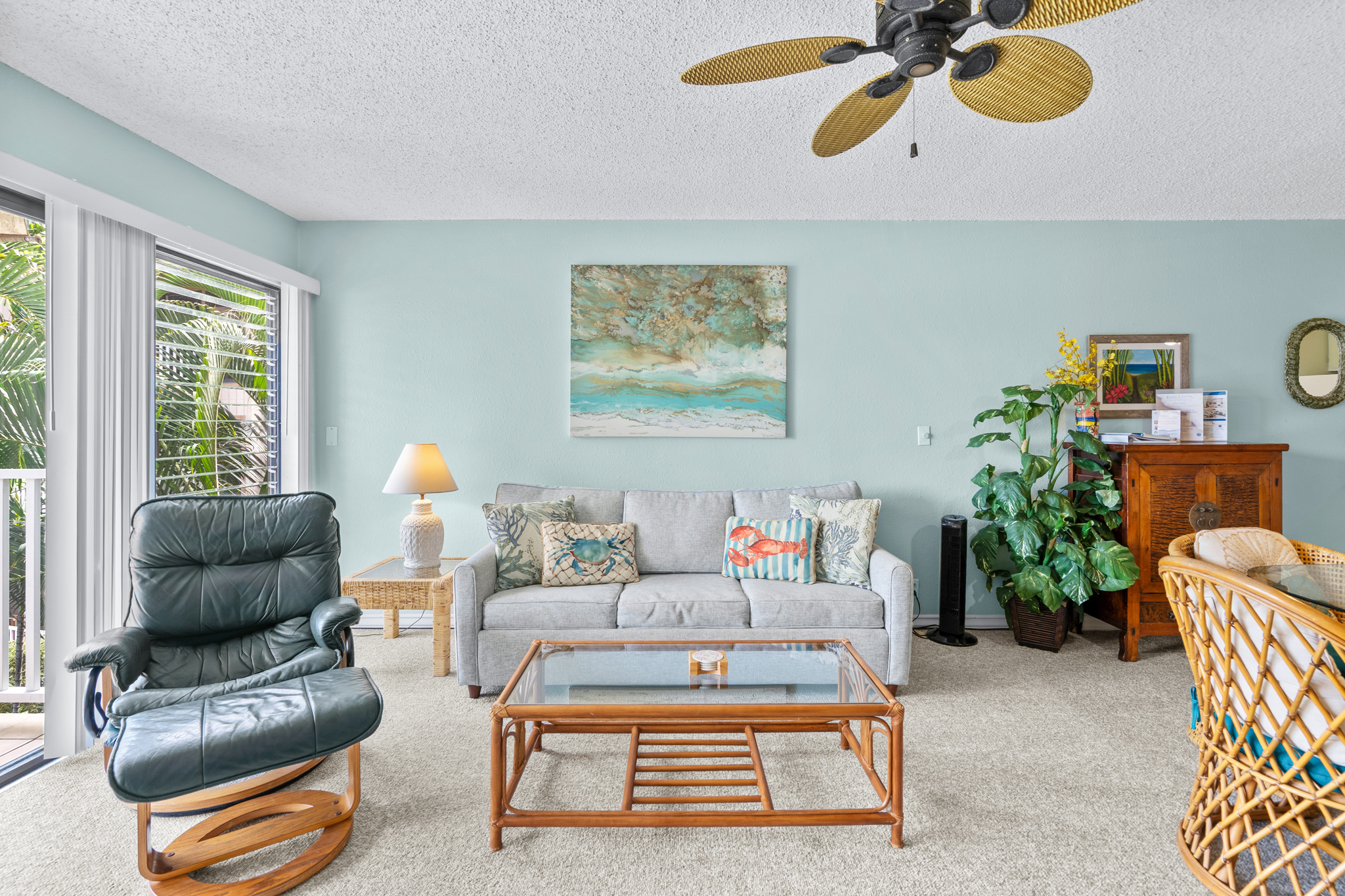 75-6002 Alii Drive 3203 Property Photo 4