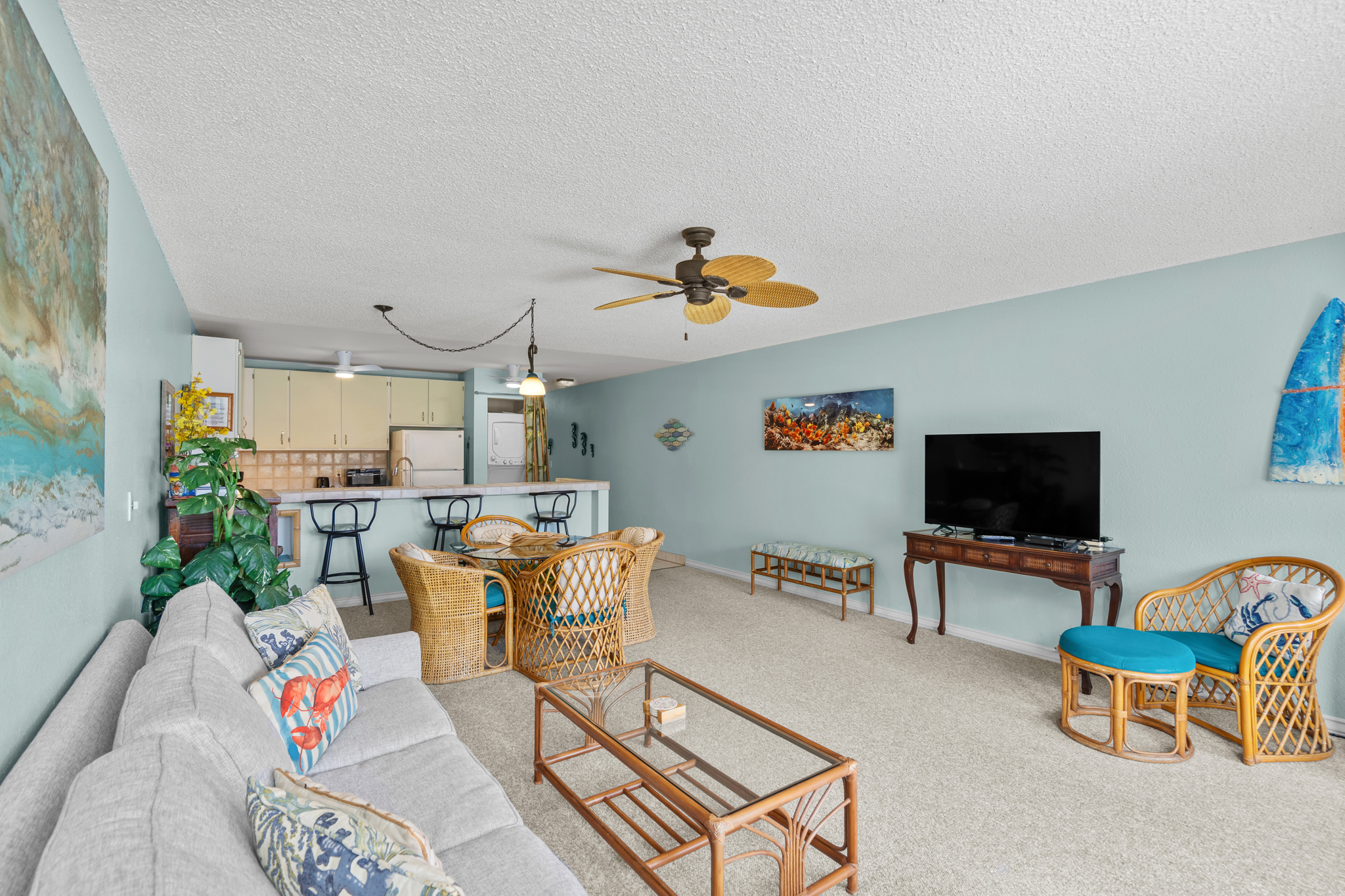 75-6002 Alii Drive 3203 Property Photo 5
