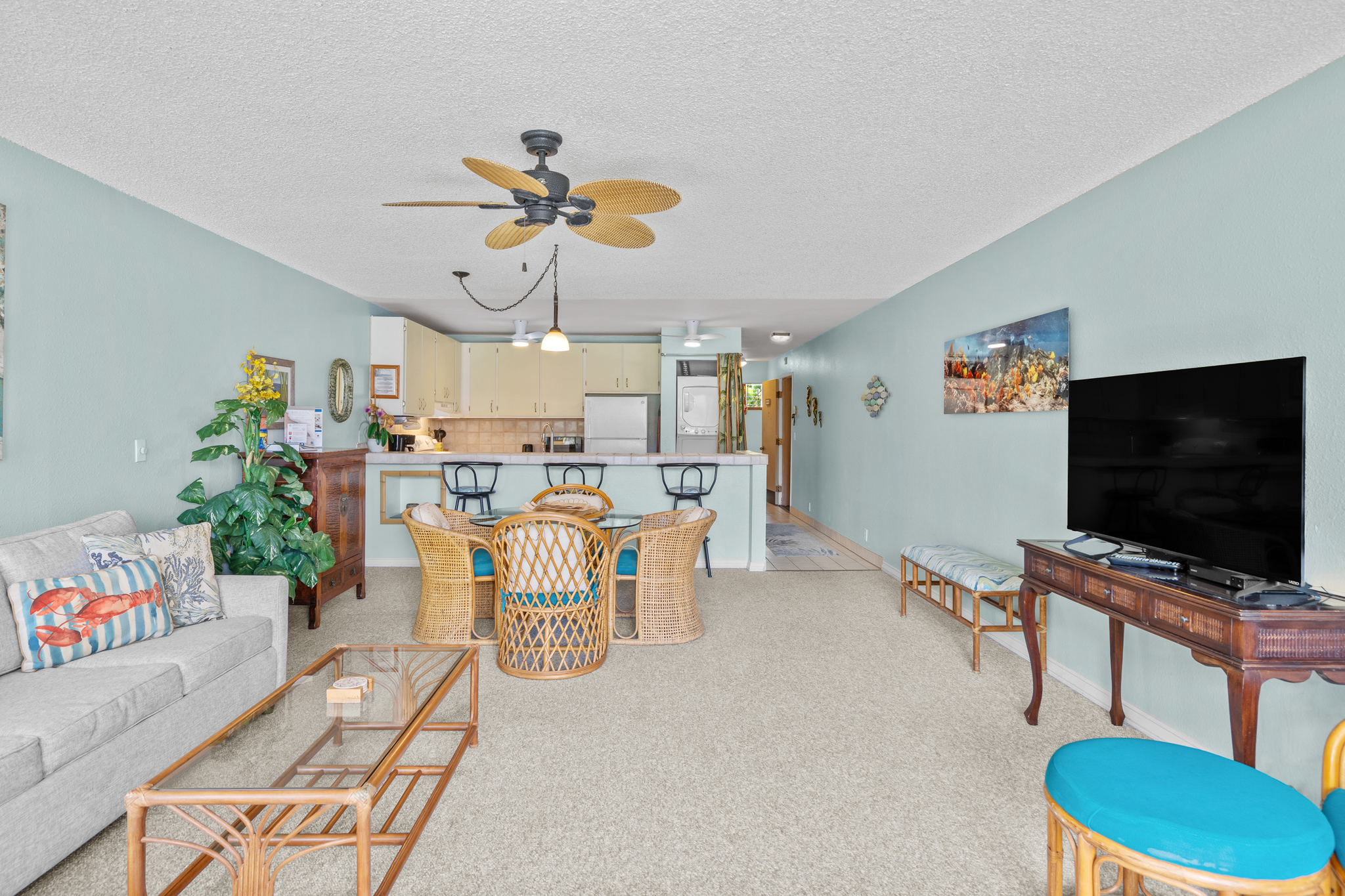 75-6002 Alii Drive 3203 Property Photo 6