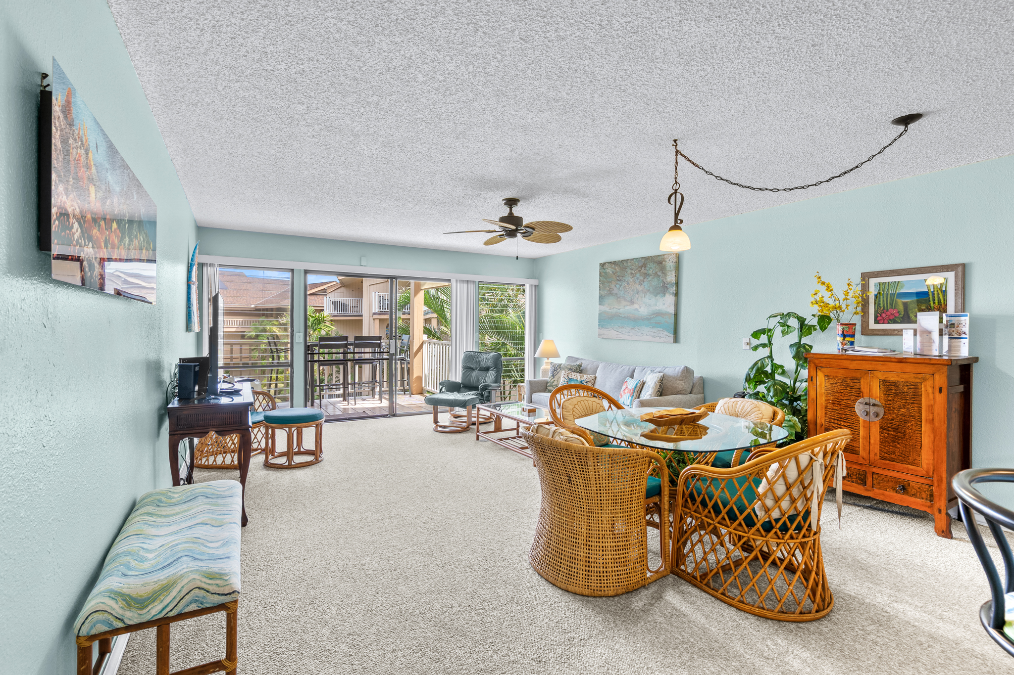 75-6002 Alii Drive 3203 Property Photo 9