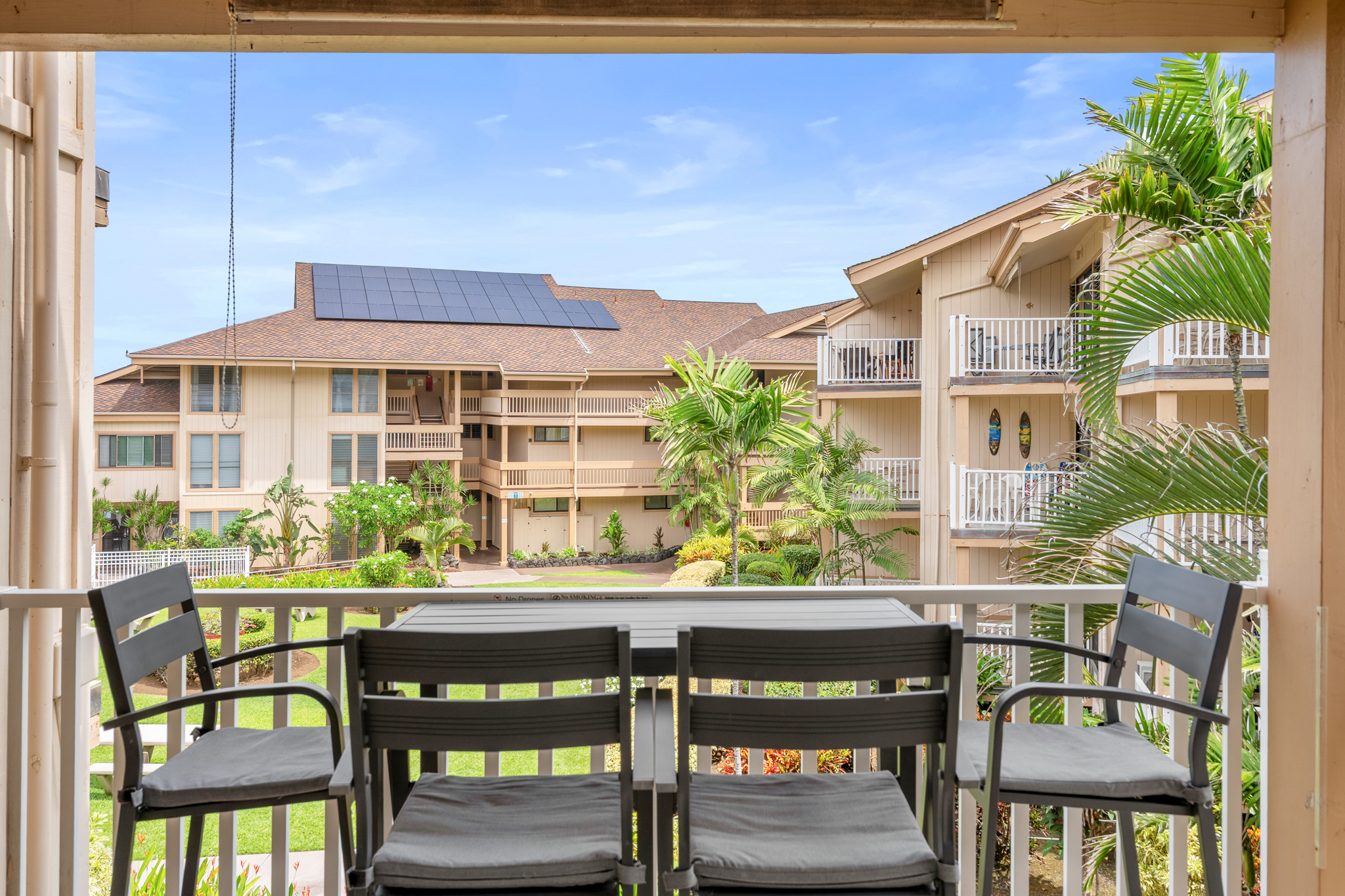 75-6002 Alii Drive 3203 Property Photo 22