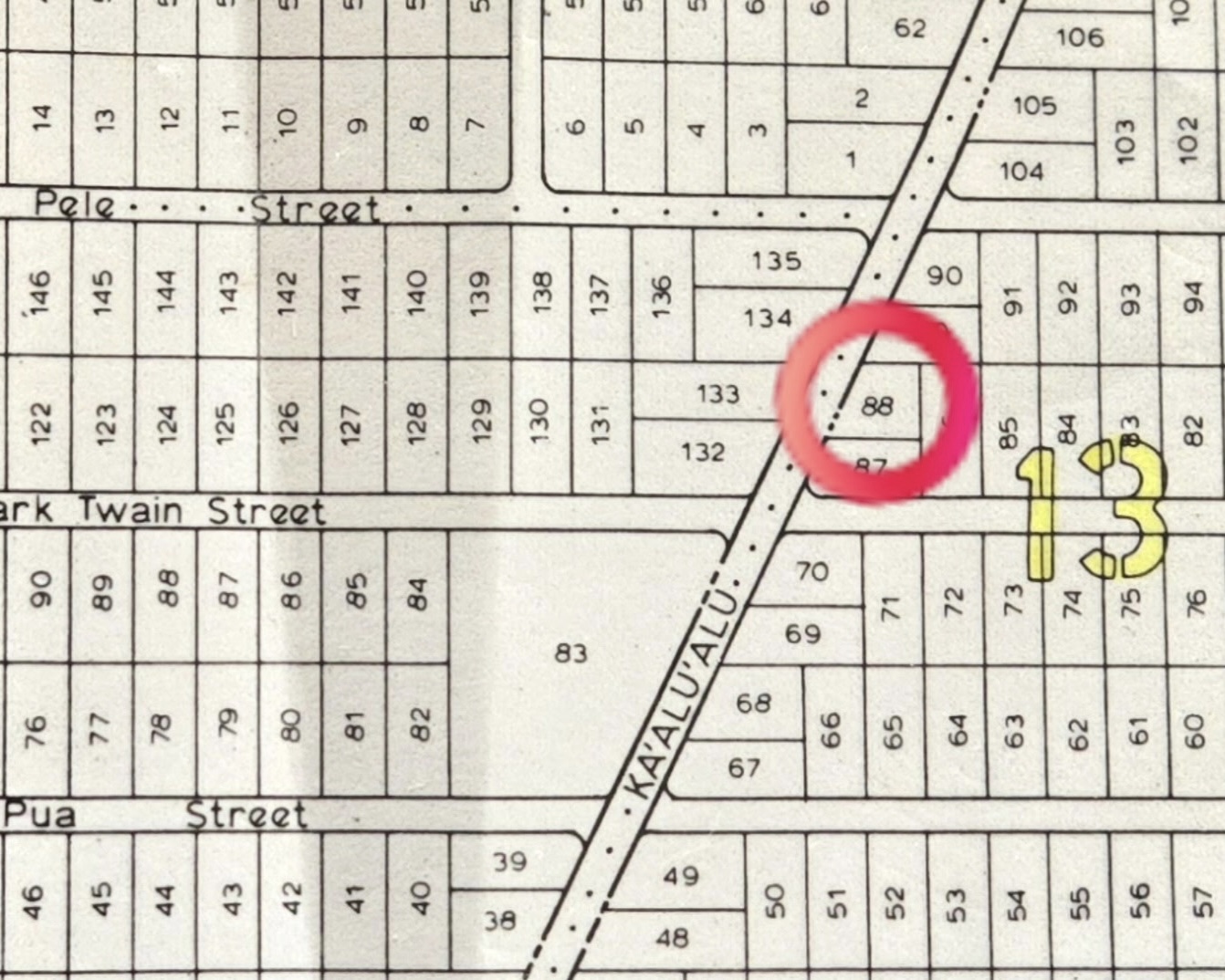 Kaalualu Rd Property Photo 4