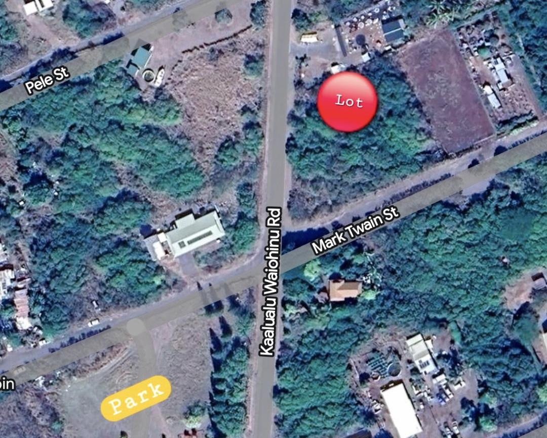 Kaalualu Rd Property Photo 5