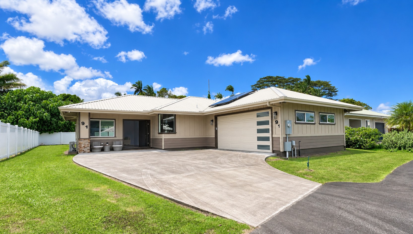91 KAMALII ST