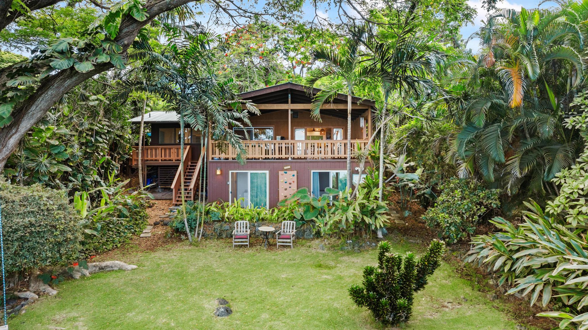 77-6672 Walua Rd Property Photo 1