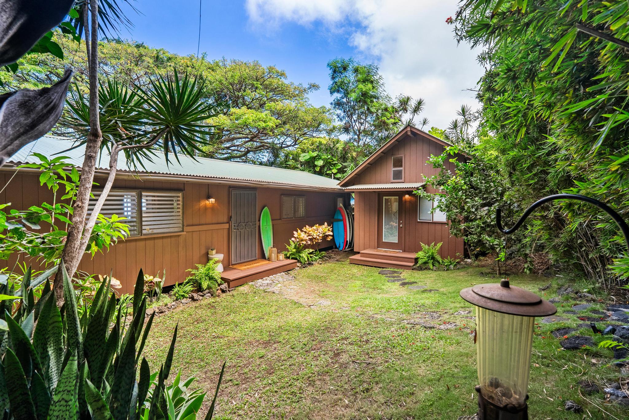 77-6672 Walua Rd Property Photo 2