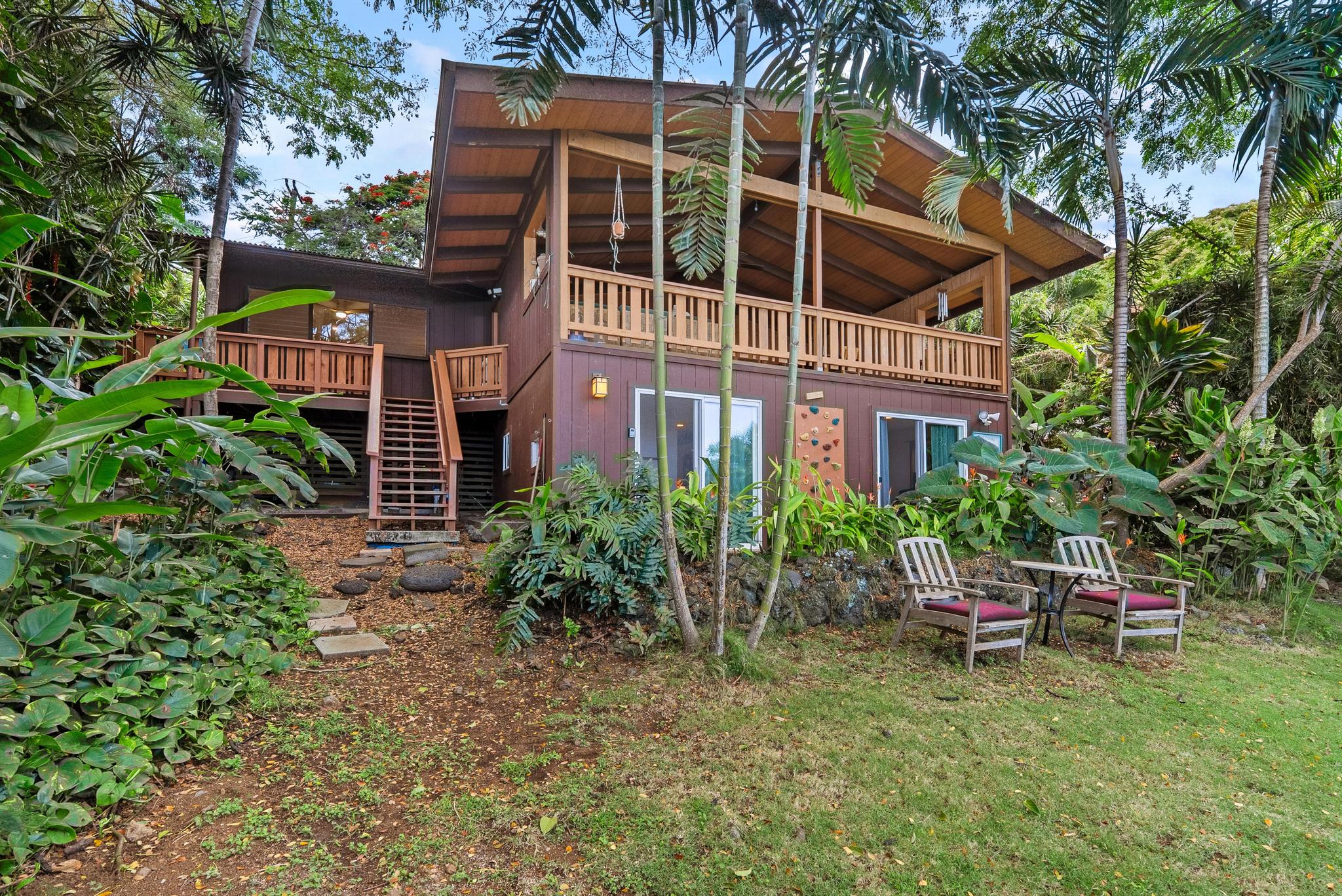 77-6672 Walua Rd Property Photo 17
