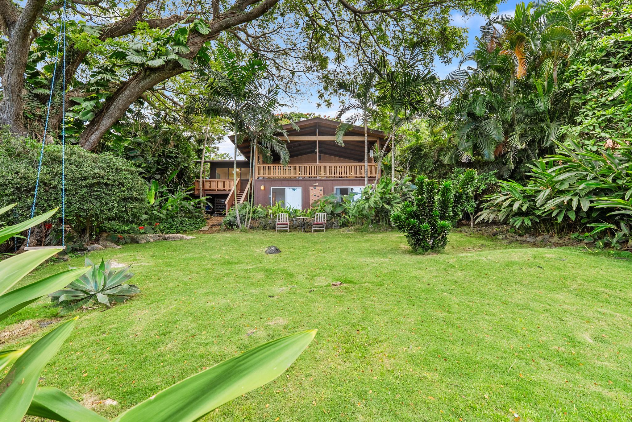 77-6672 Walua Rd Property Photo 22
