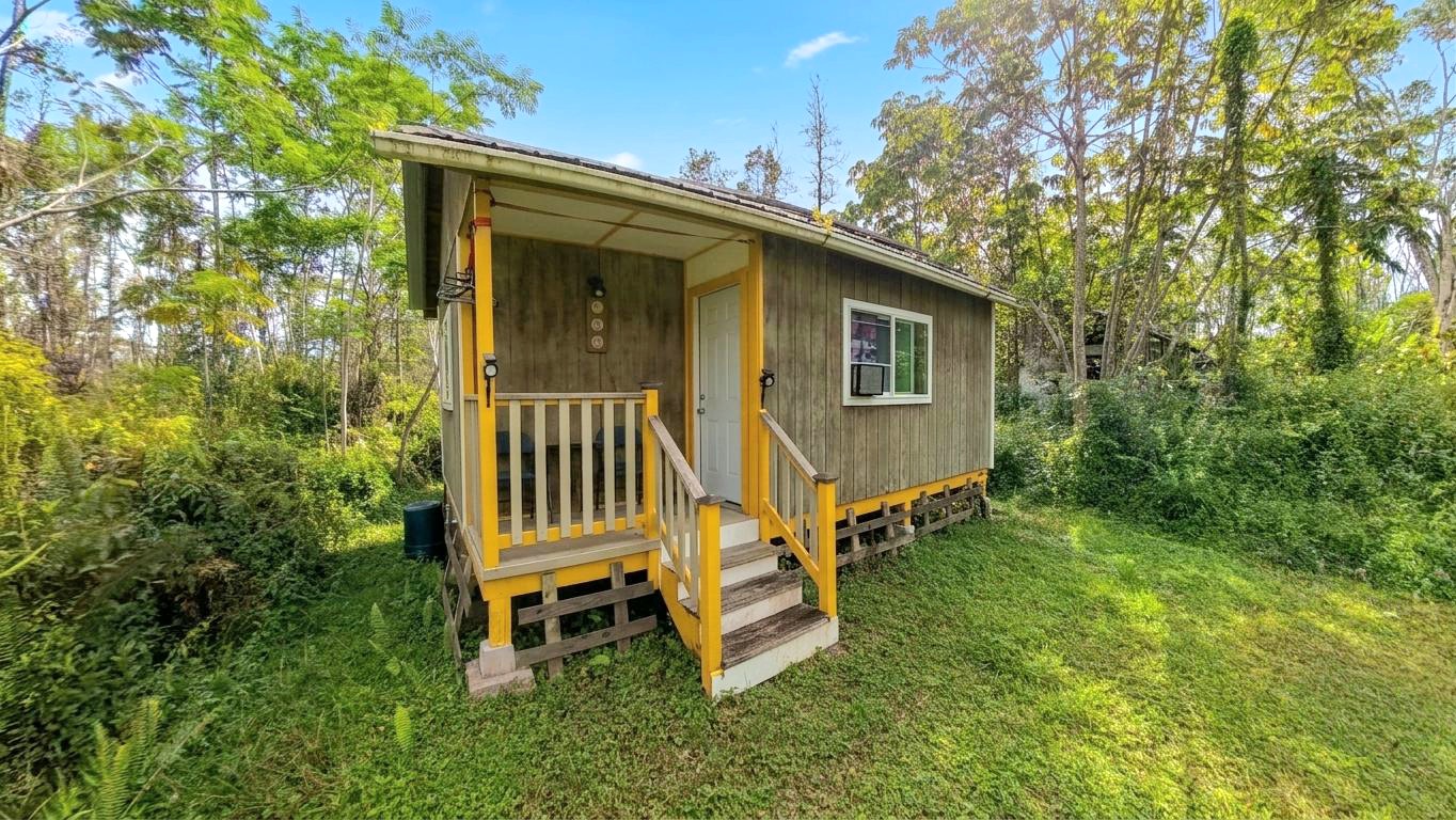 646 Pahoa Rd Property Photo 1