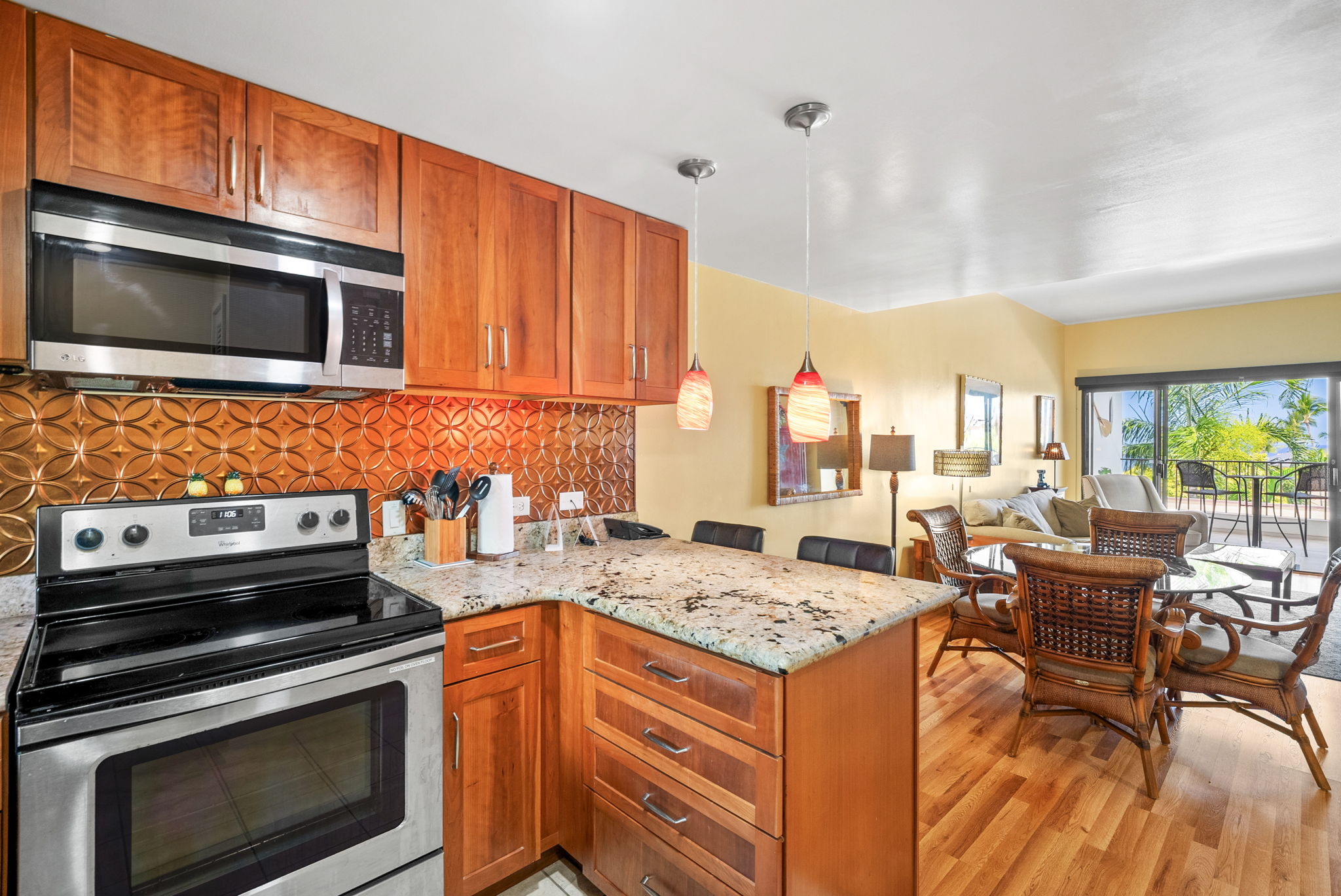 75-6040 Alii Drive 623 Property Photo 1