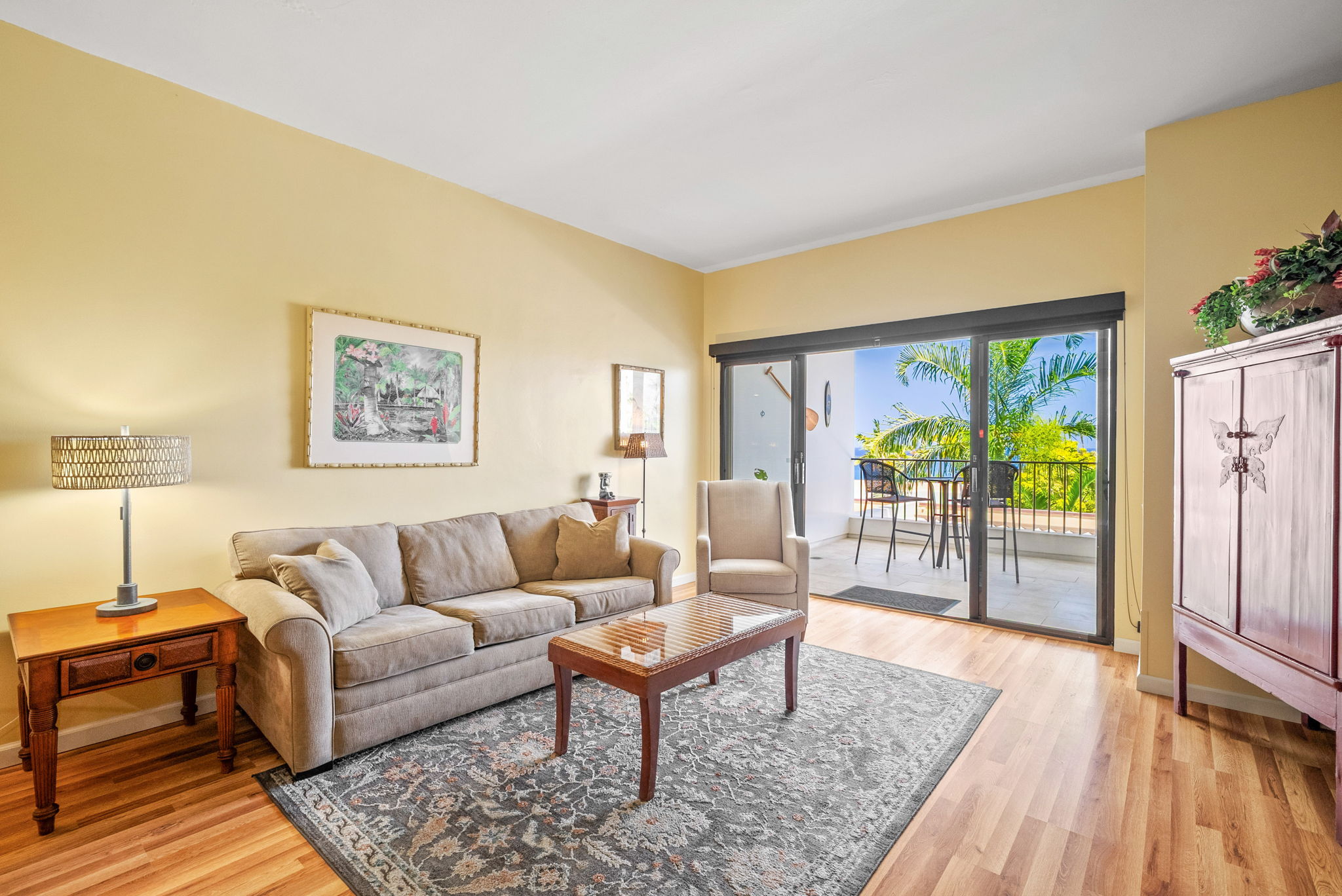 75-6040 Alii Drive 623 Property Photo 10