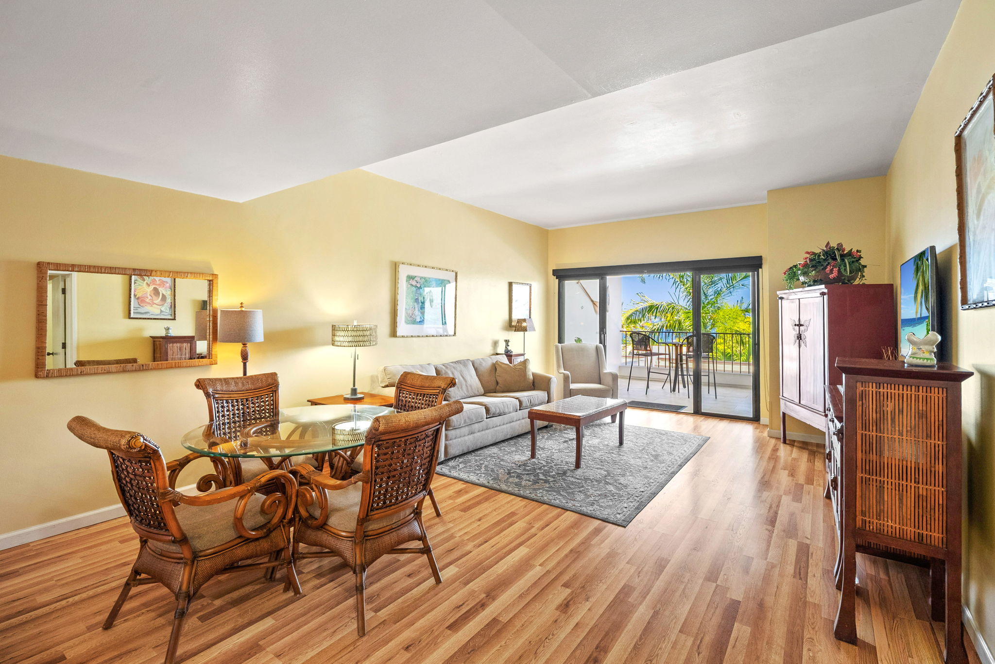 75-6040 Alii Drive 623 Property Photo 11
