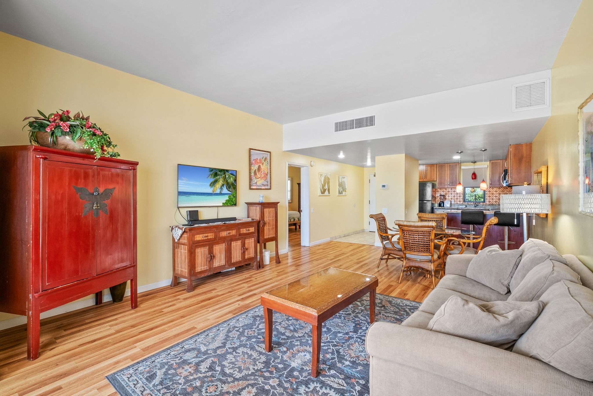 75-6040 Alii Drive 623 Property Photo 12