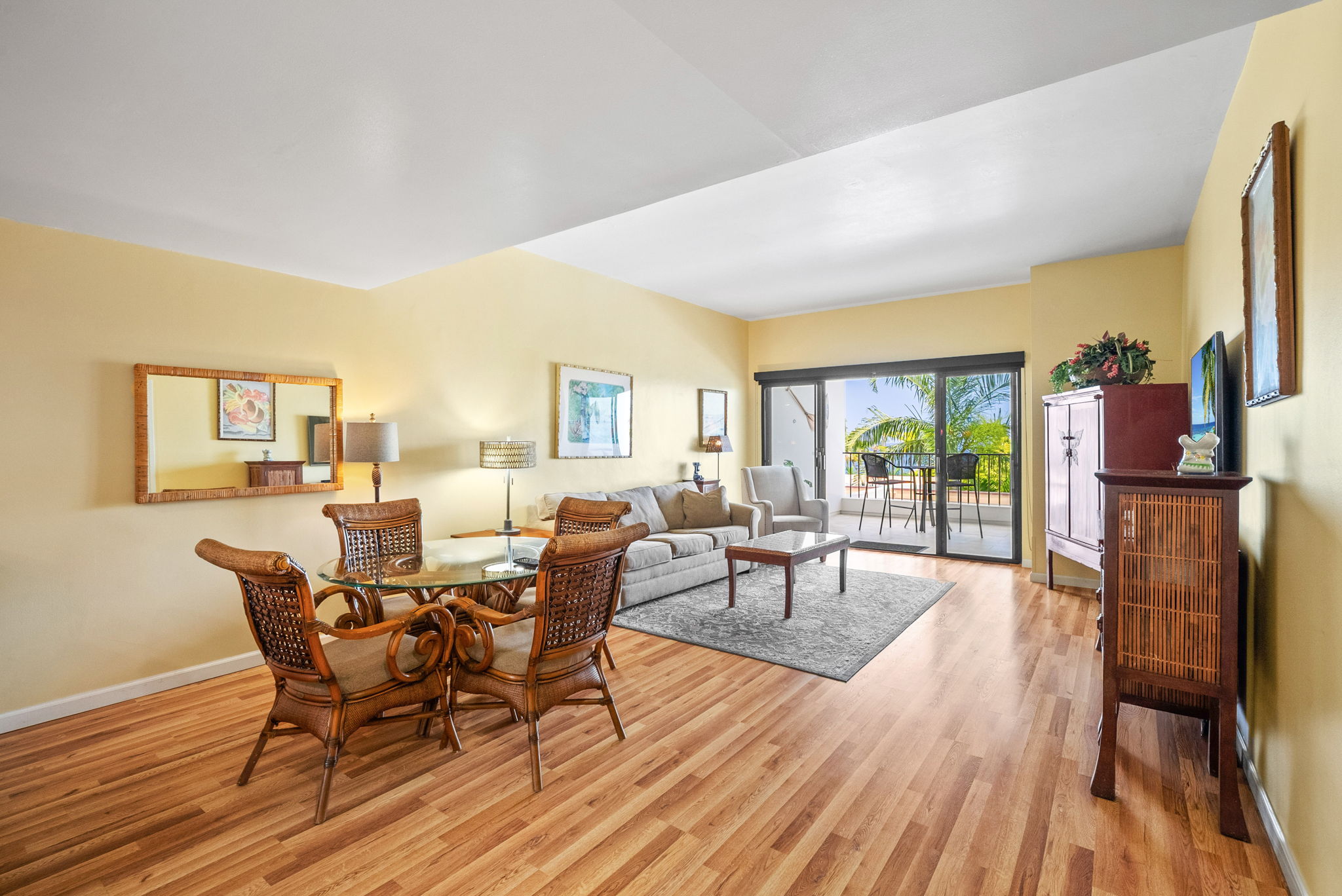 75-6040 Alii Drive 623 Property Photo 15
