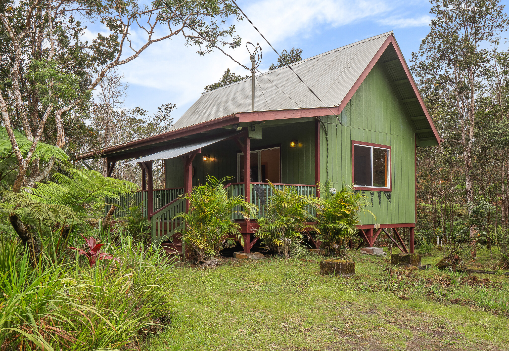 11-3161 Huakai St Property Photo 2