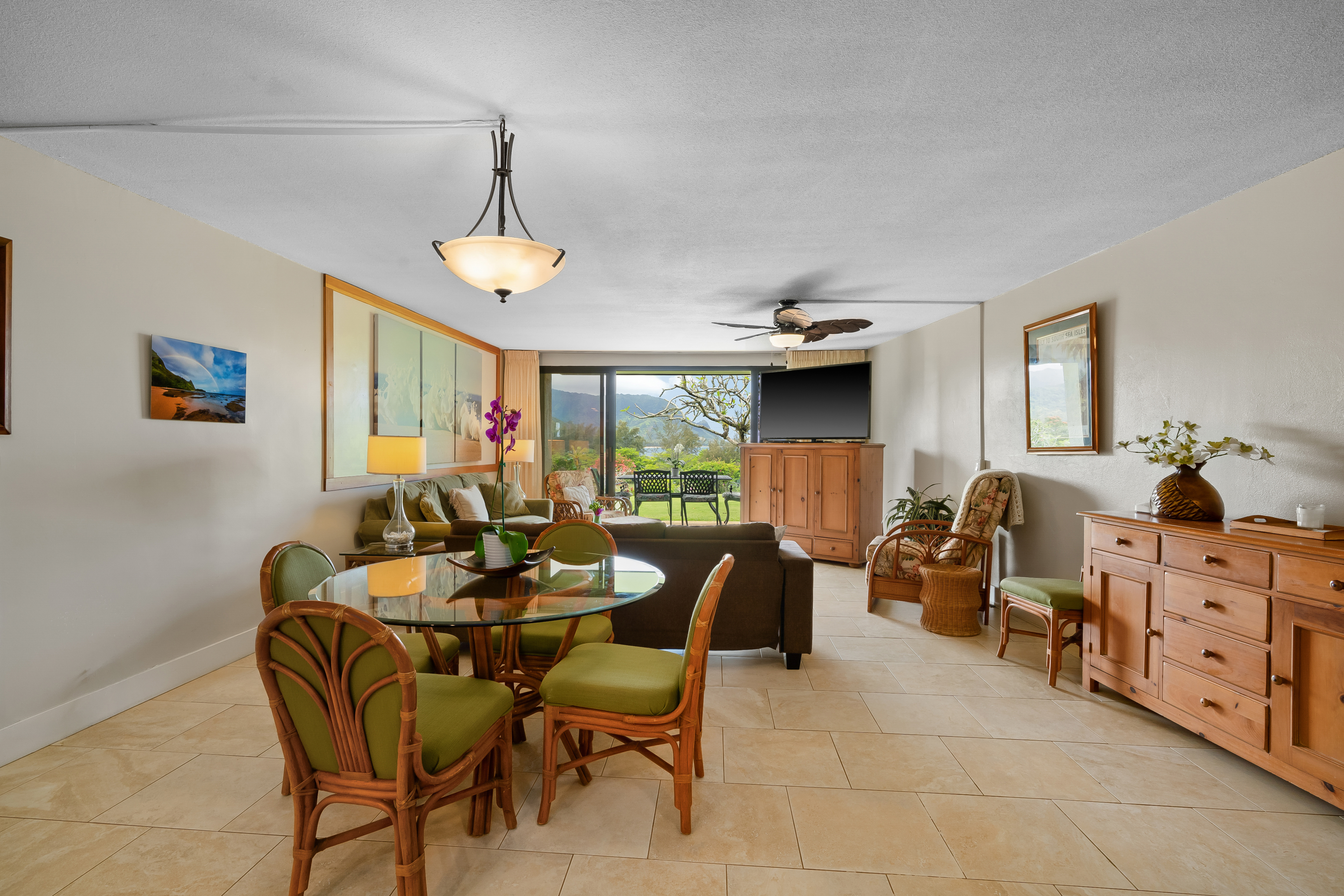 5380 Honoiki Rd 8101/8102 (apt F16) Property Photo 6