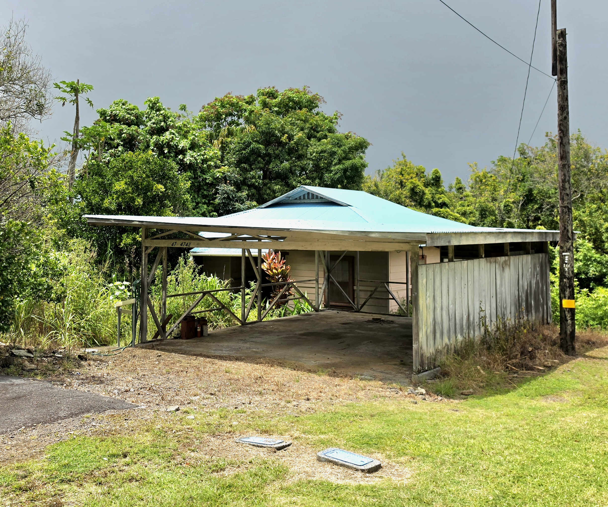 47-4742 Honokaa Waipio Rd Property Photo 1