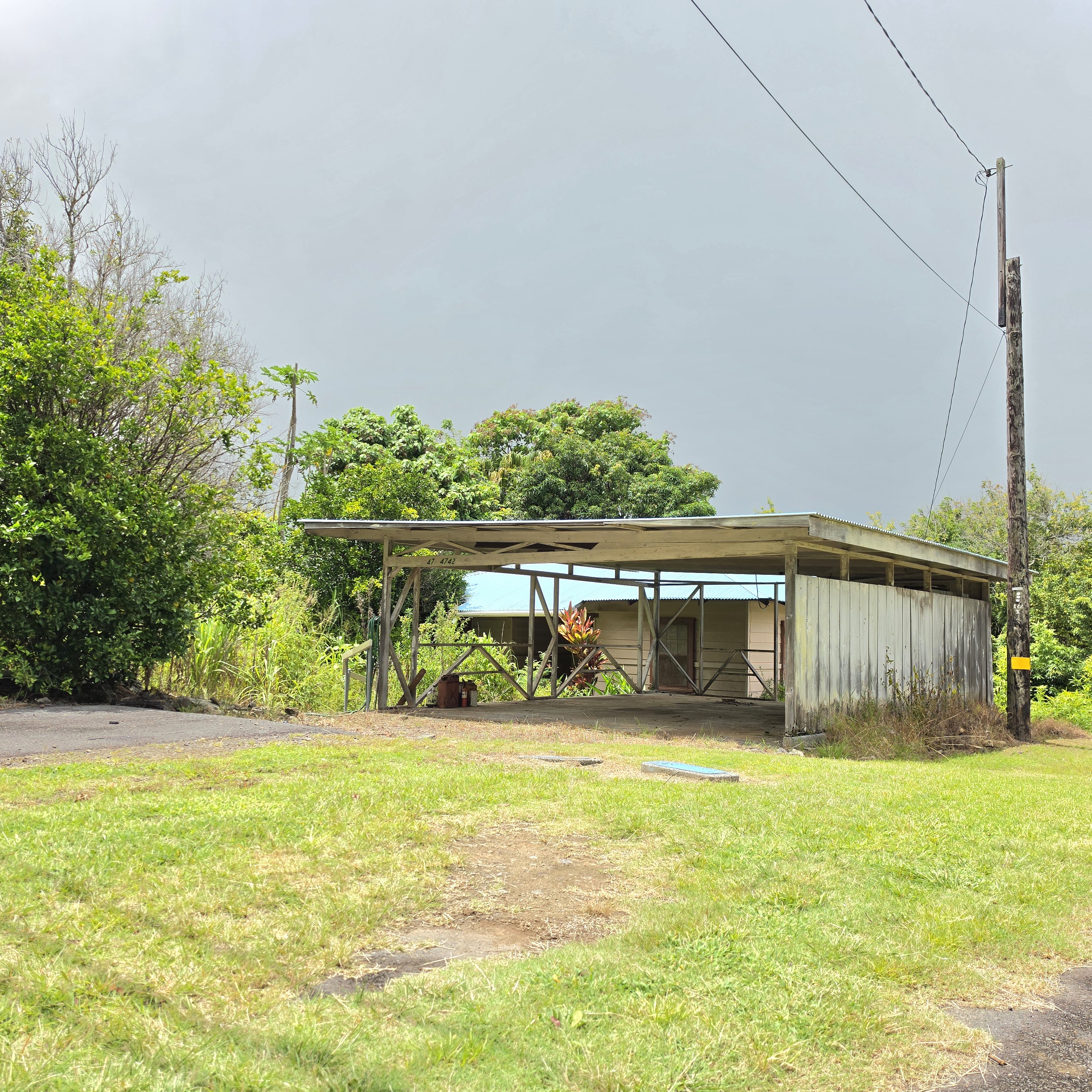 47-4742 Honokaa Waipio Rd Property Photo 3