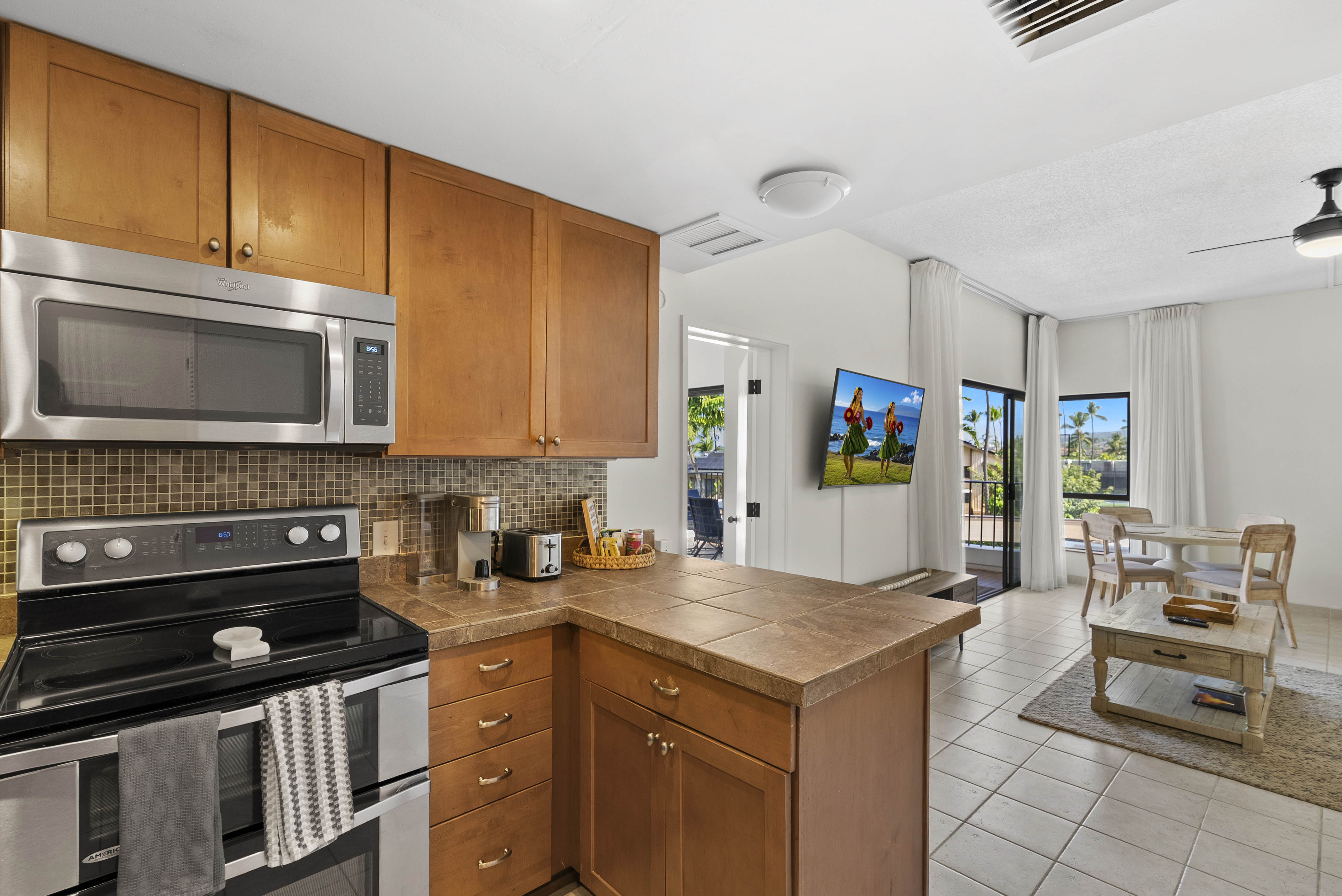 75-6040 Alii Dr 616 Property Photo 5