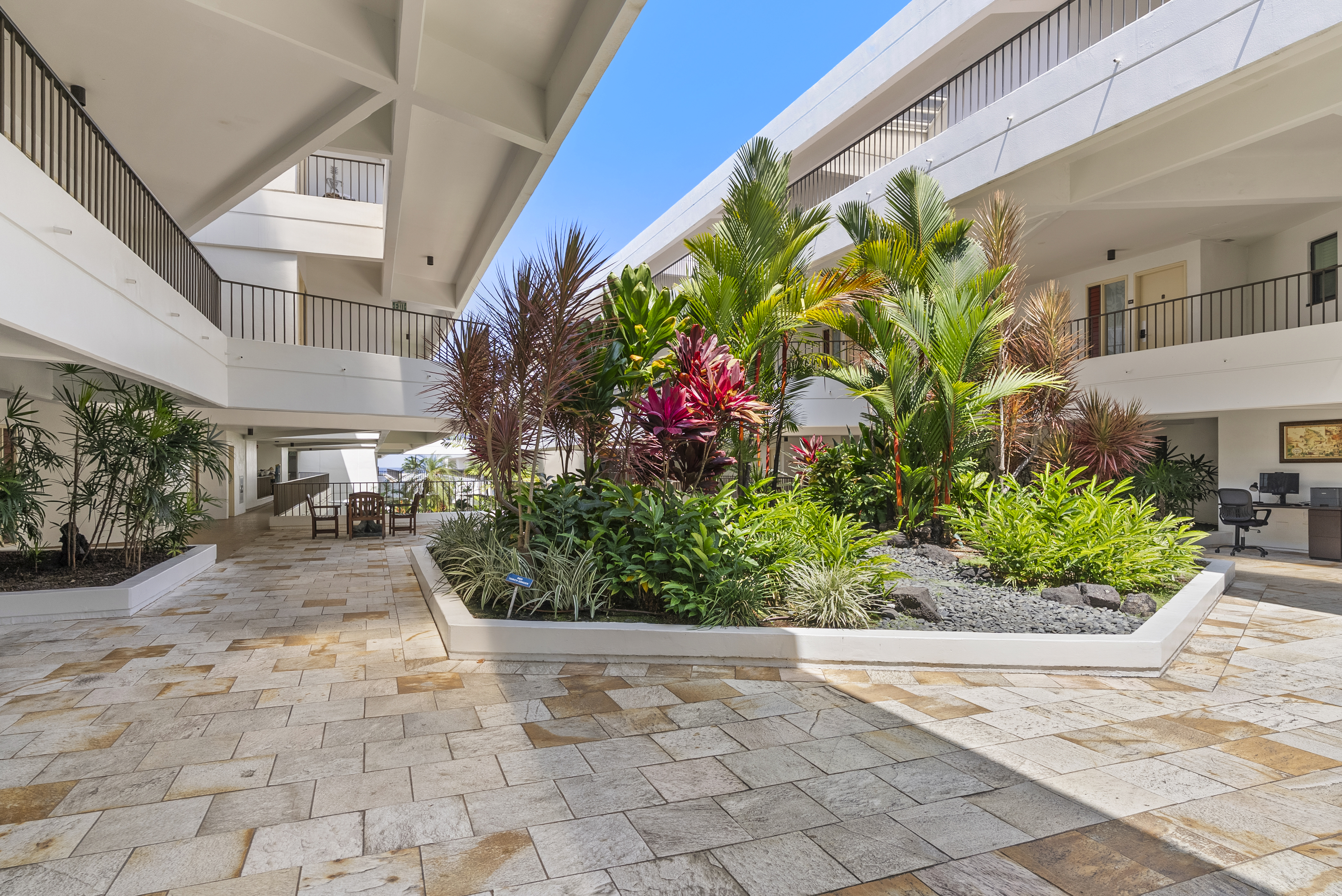 75-6040 Alii Dr 616 Property Photo 20