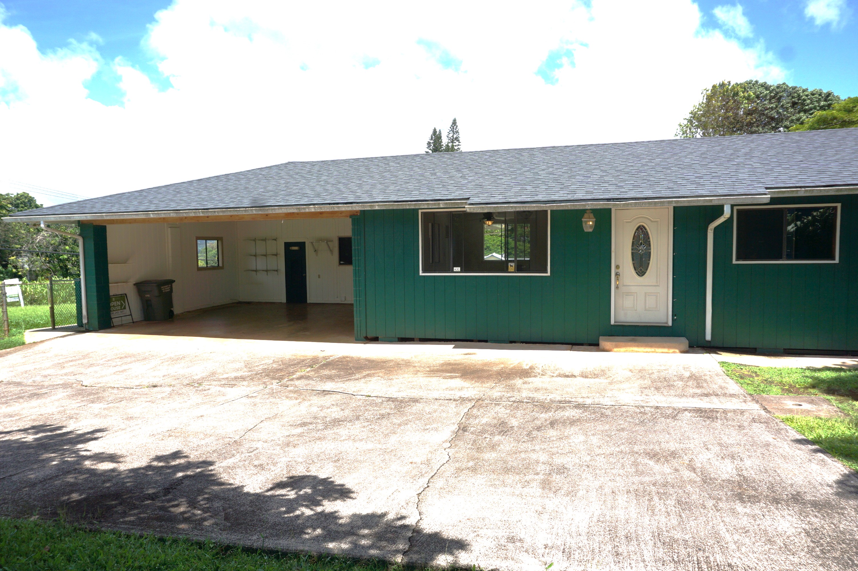 4050 Koloa Rd Property Photo 1
