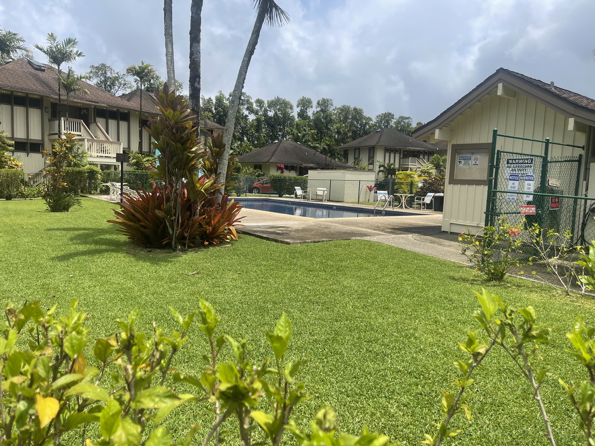 4480 Ka Haku Rd 110 Property Photo 14