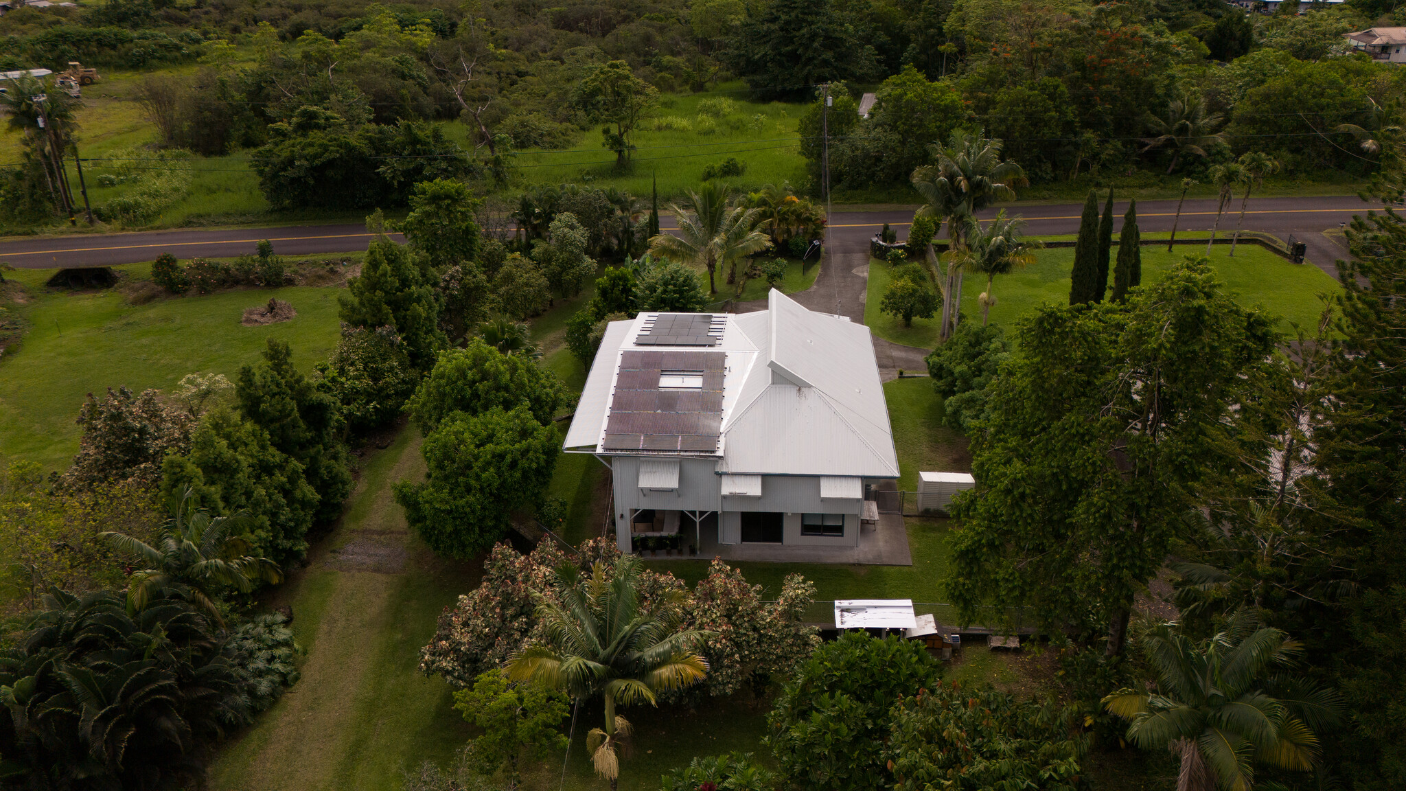 446 Ainalako Rd Property Photo 19