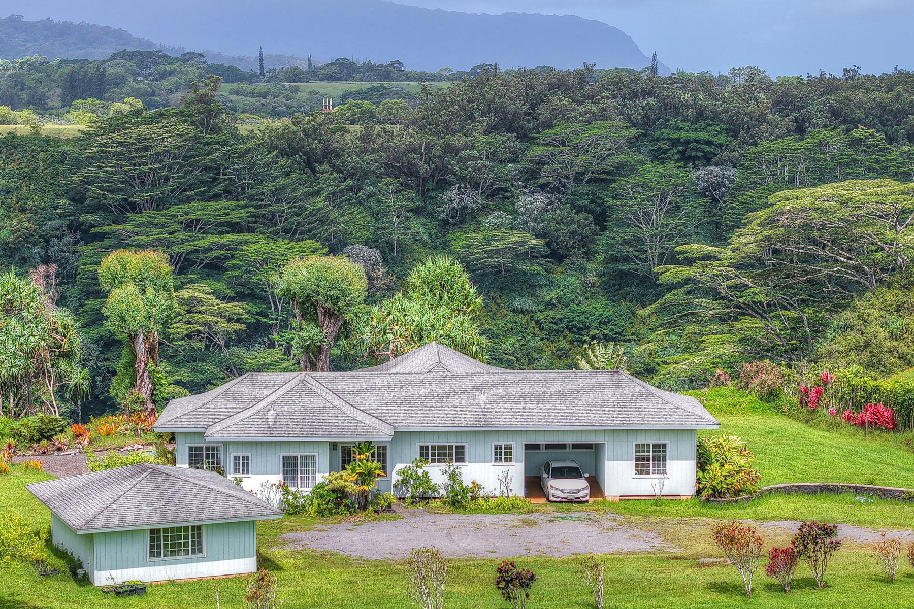 5250-d Kahiliholo Rd Property Photo 2