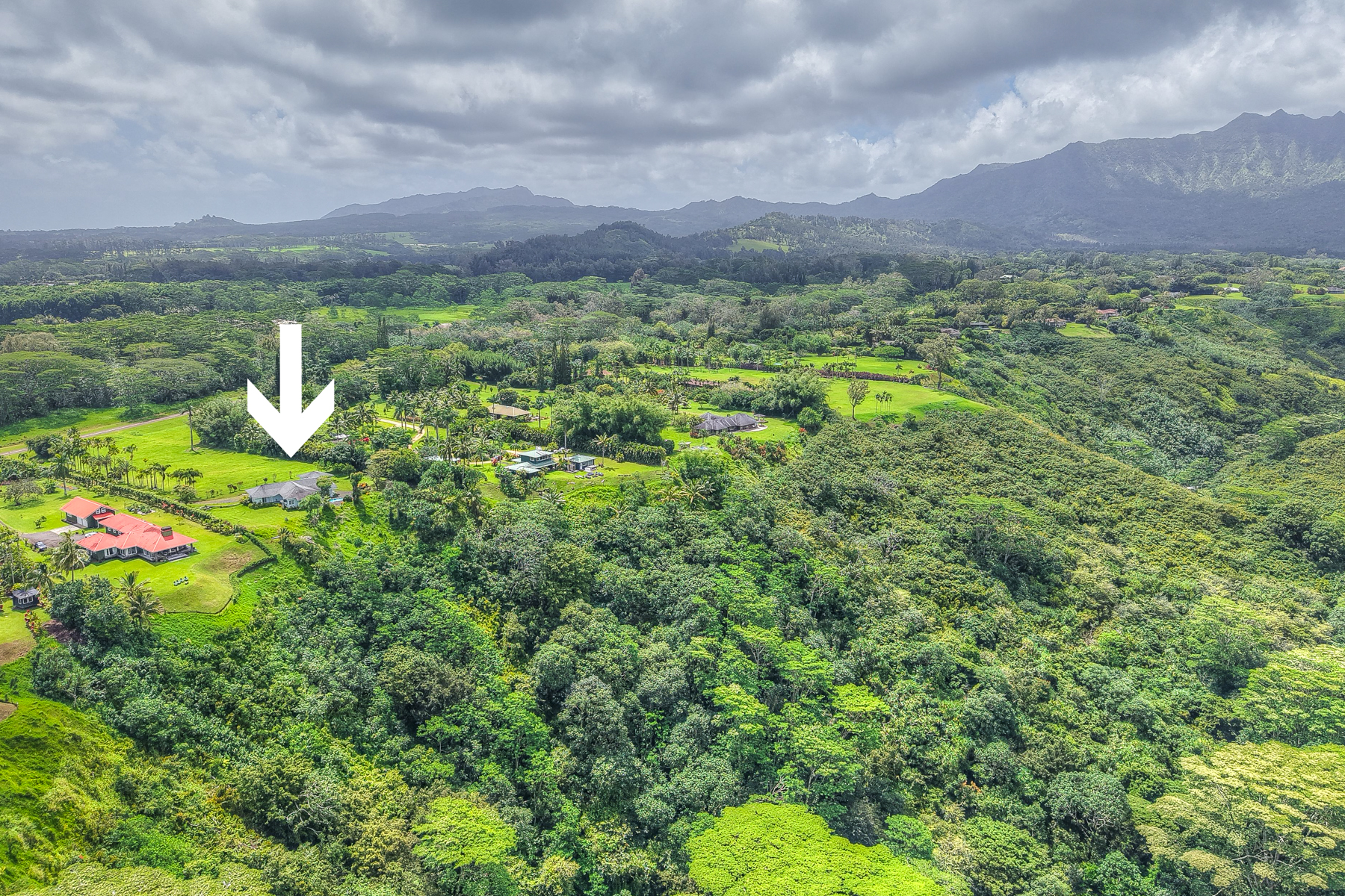 5250-d Kahiliholo Rd Property Photo 5