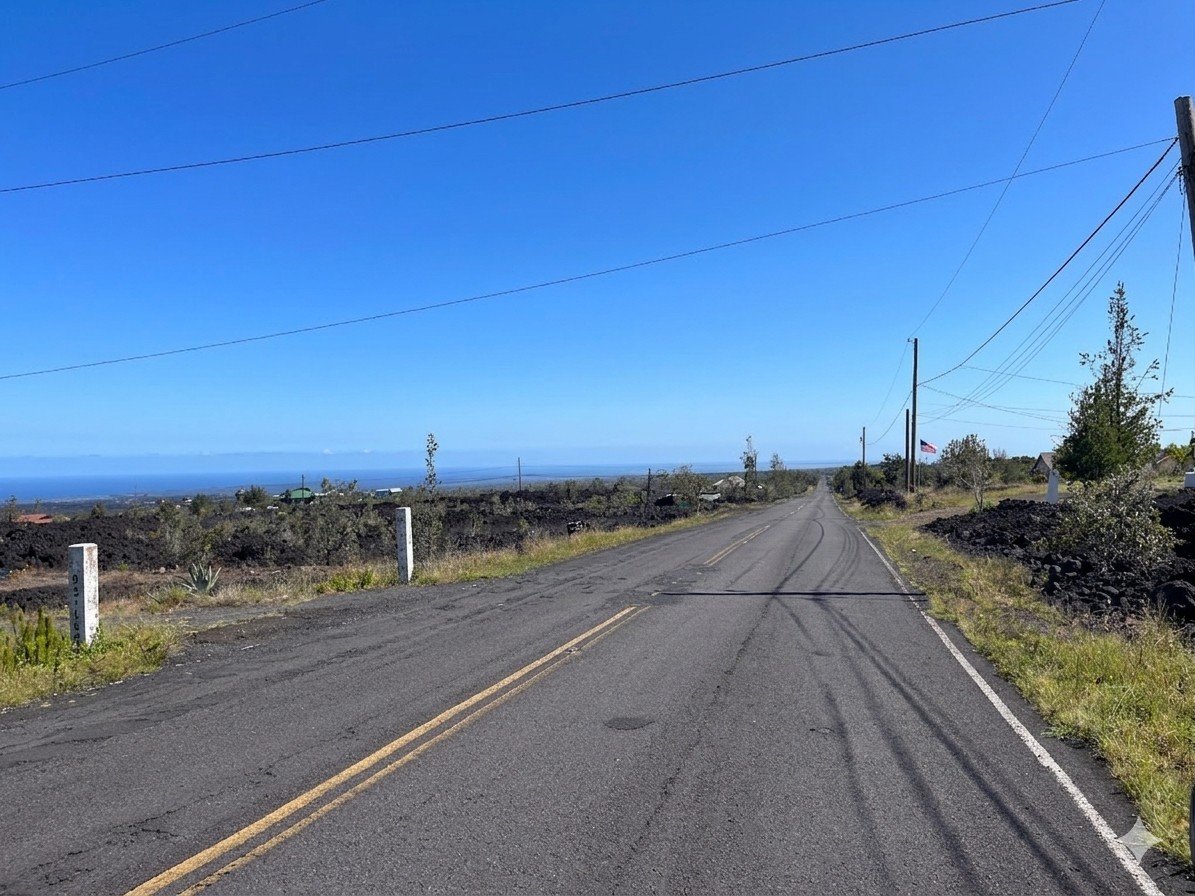 Aloha Blvd Property Photo 5