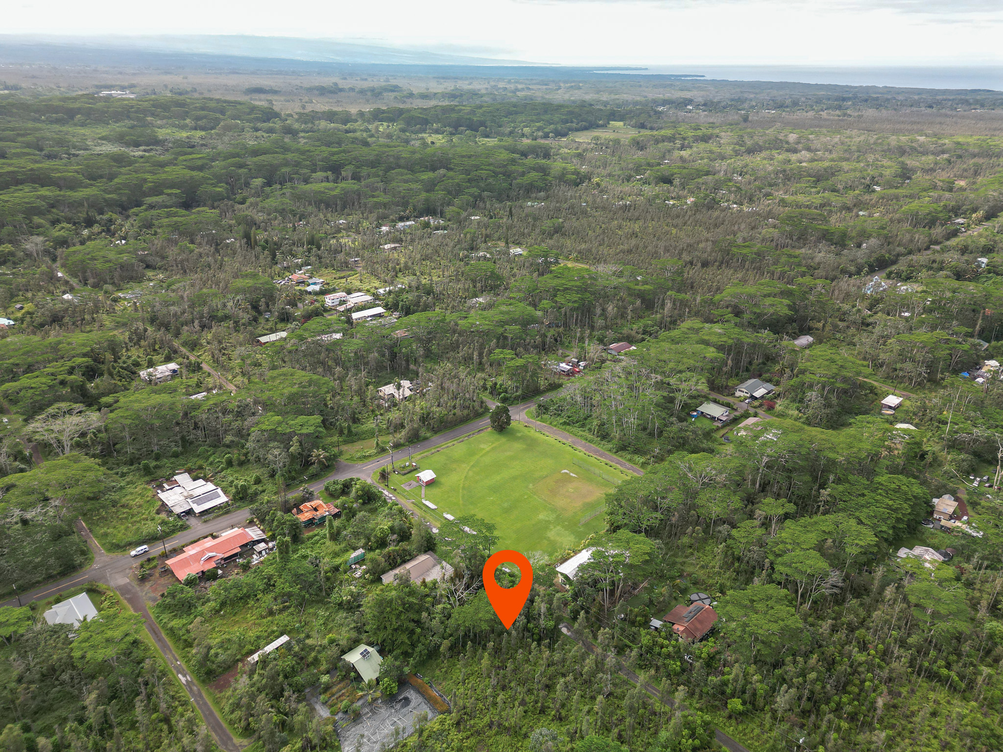 Seadrift Rd Property Photo 1