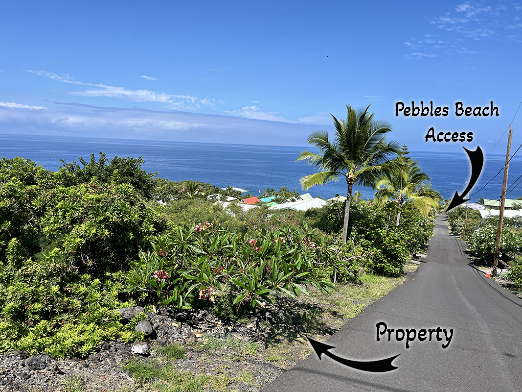 Kaohe Rd Property Photo 2