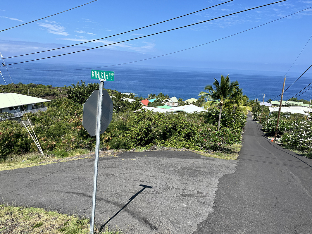Kaohe Rd Property Photo 9