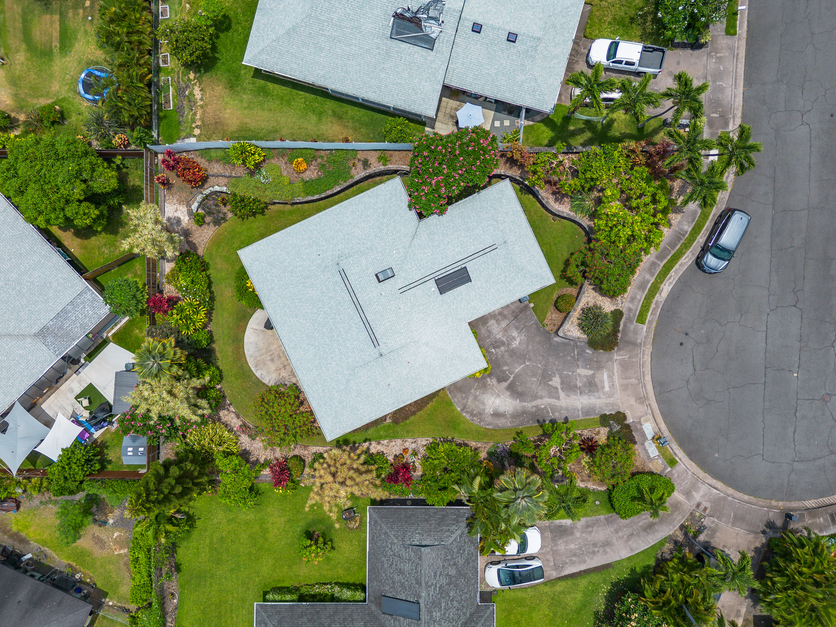 76-6222 Halehau St Property Photo 27