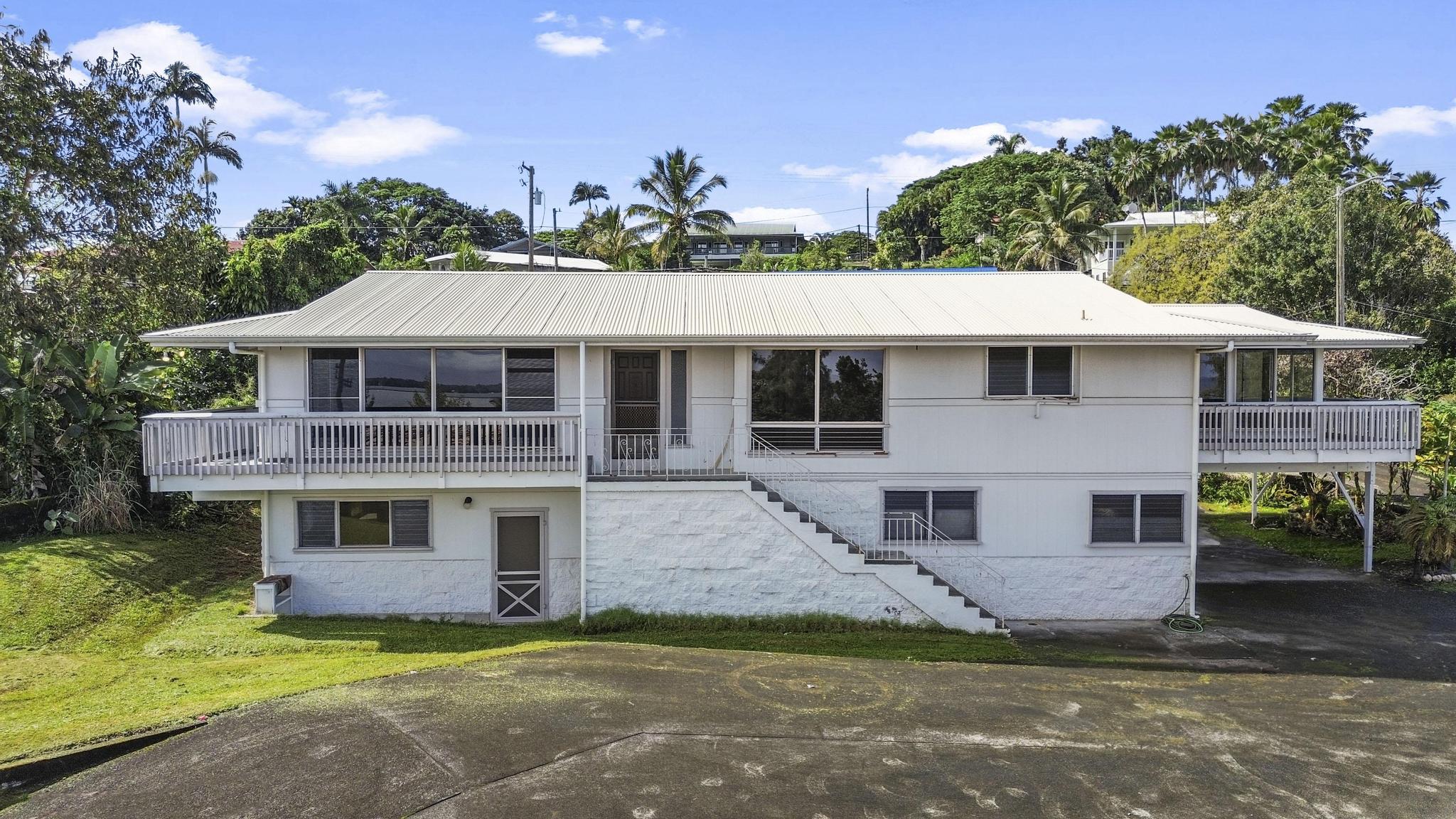 744-a Wainaku St 2 Units Property Photo 4