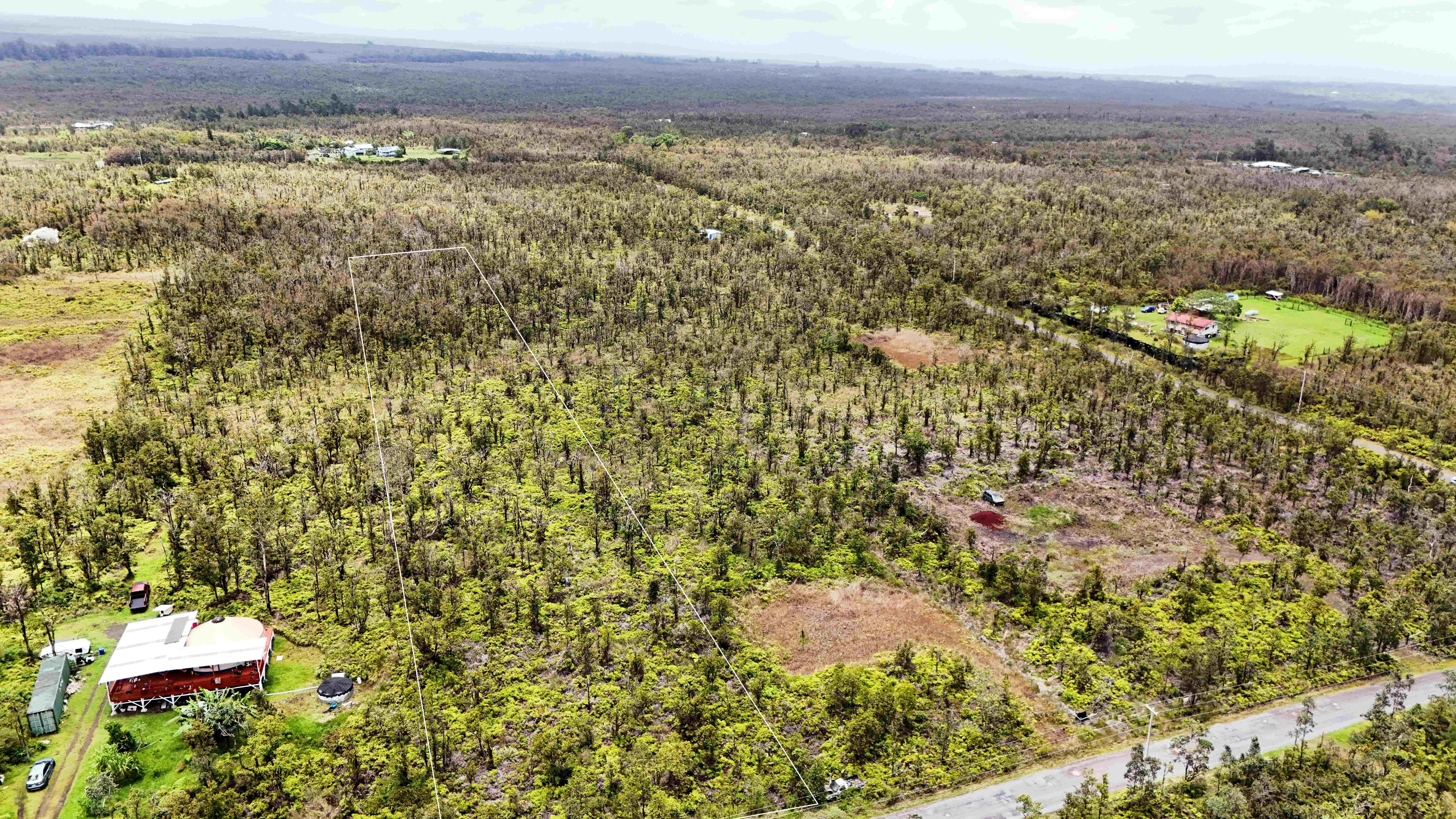 Omeka Rd Property Photo 1