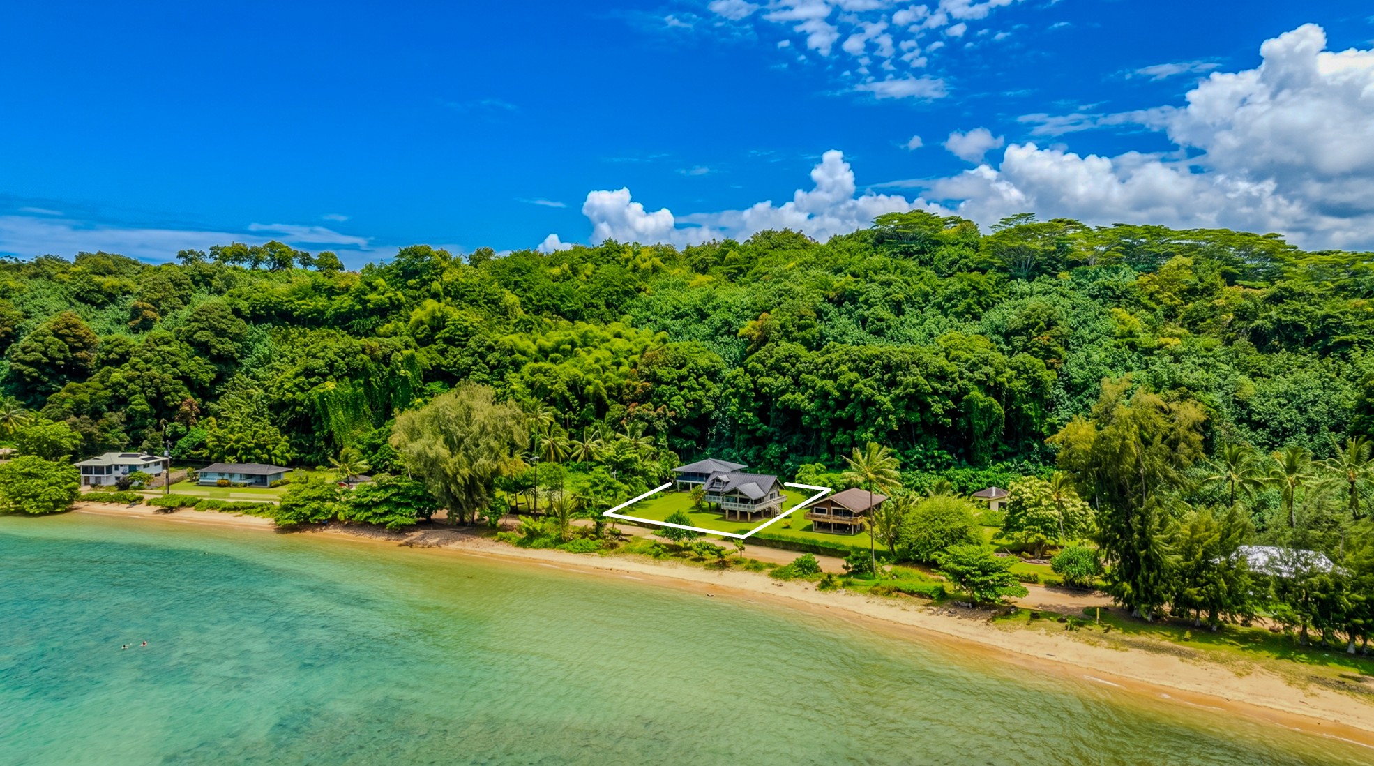4343 Anini Rd Property Photo 1