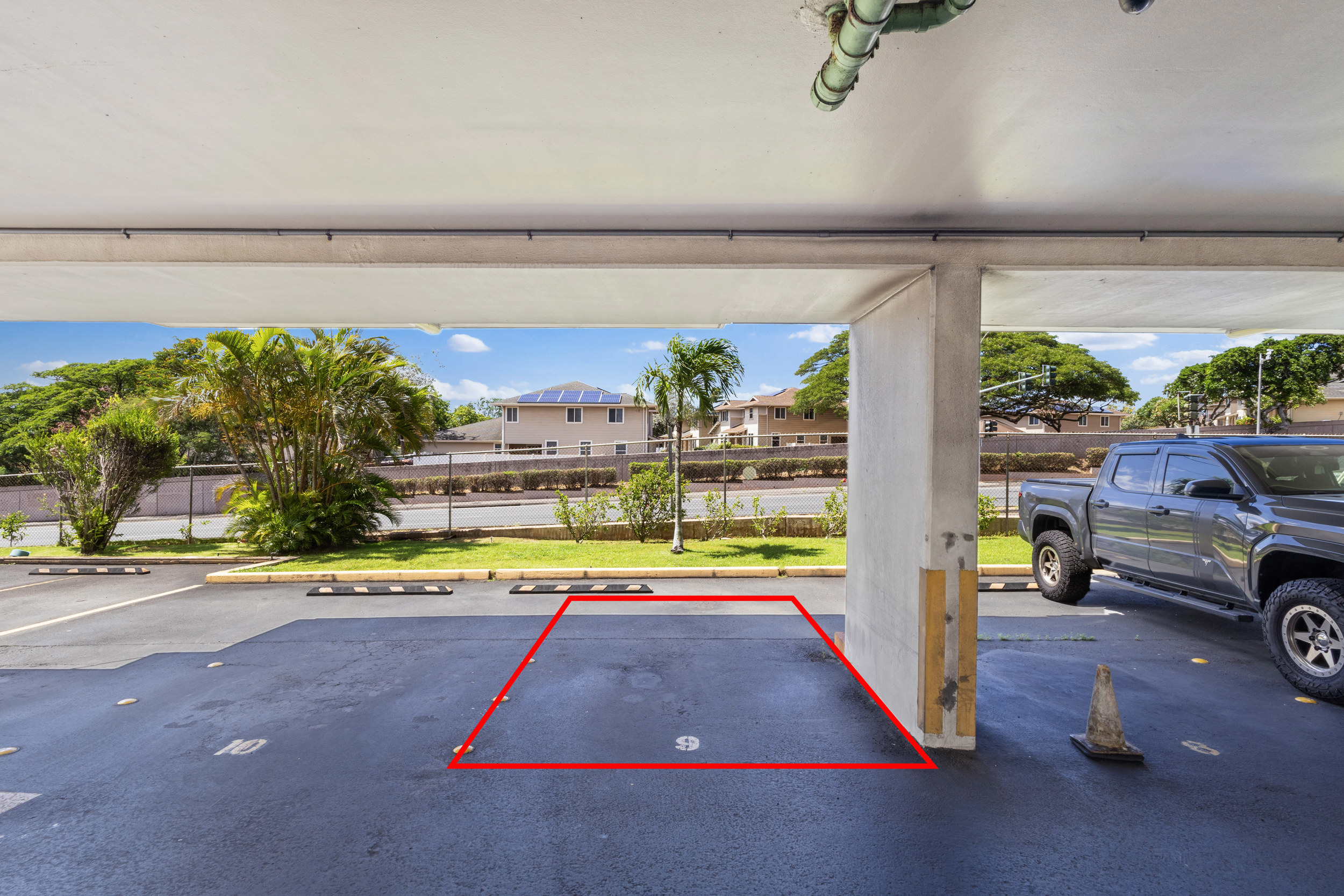 1015 Ala Napunani St 401 Property Photo 21