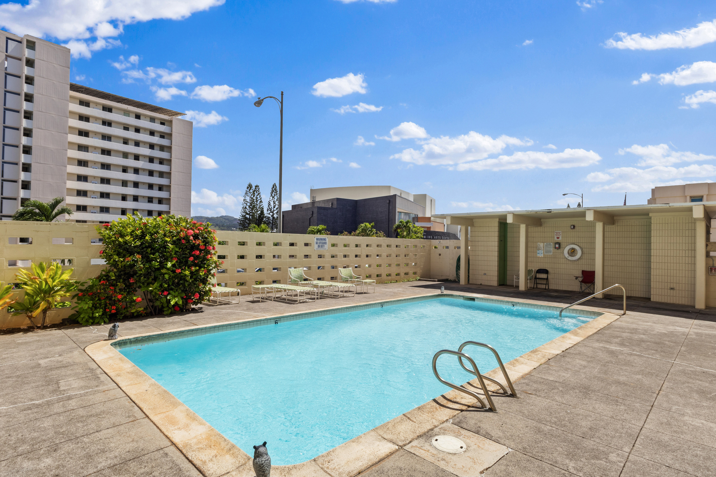 1015 Ala Napunani St 401 Property Photo 22