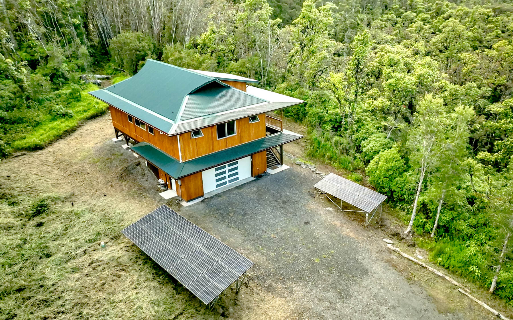 32-640 Piha Kahuku Rd Property Photo 3