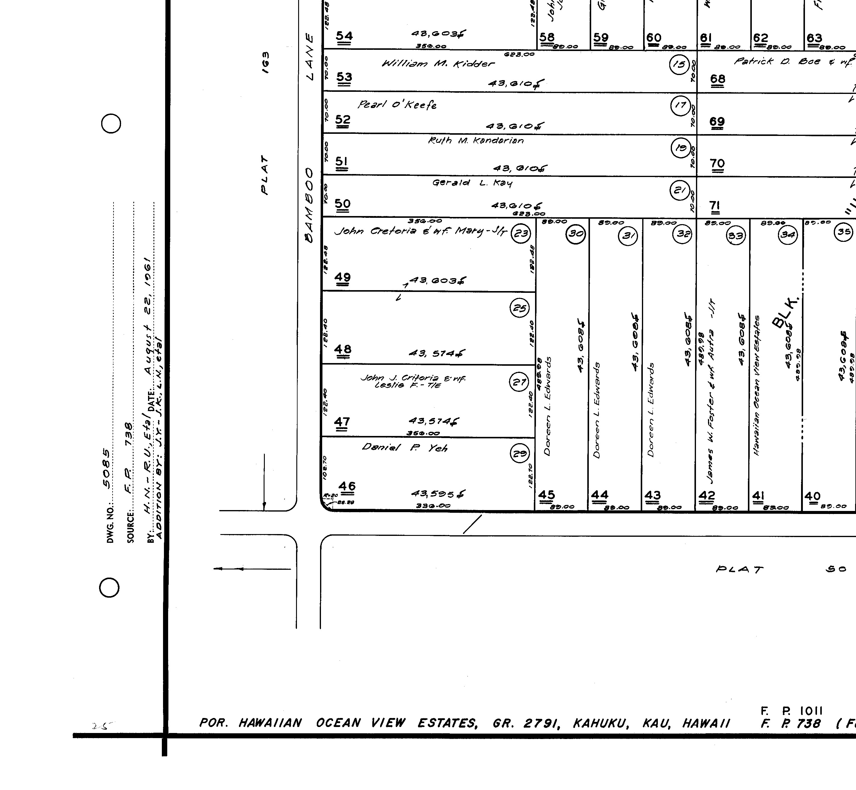 Bamboo Ln Property Photo 5