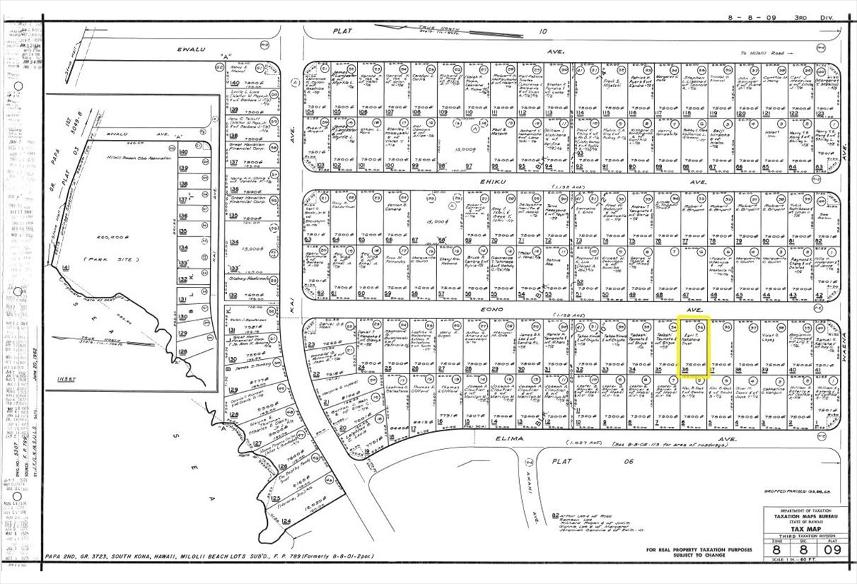 Eono Ave Property Photo 2