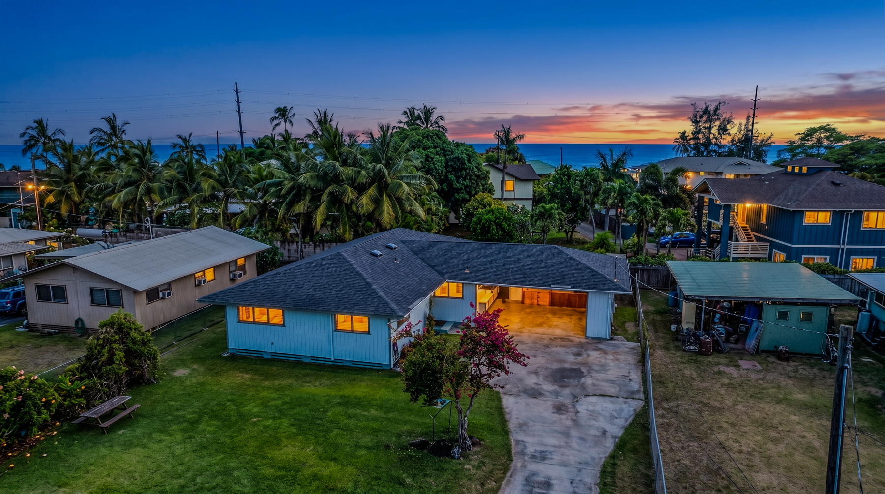 8730 Kekaha Rd 2 Property Photo 1