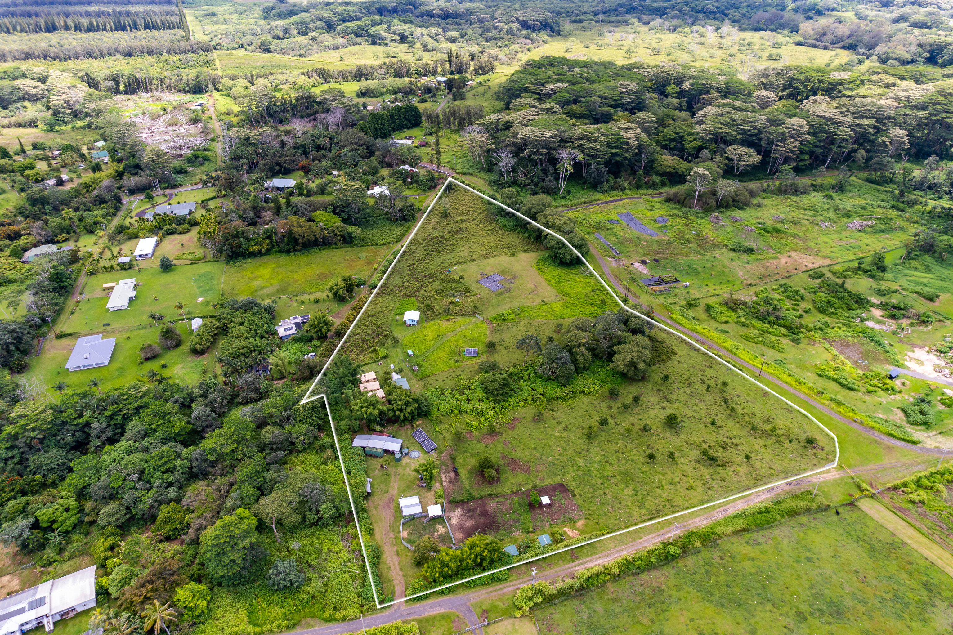 17-4224 Kuaaina Rd Property Photo 19