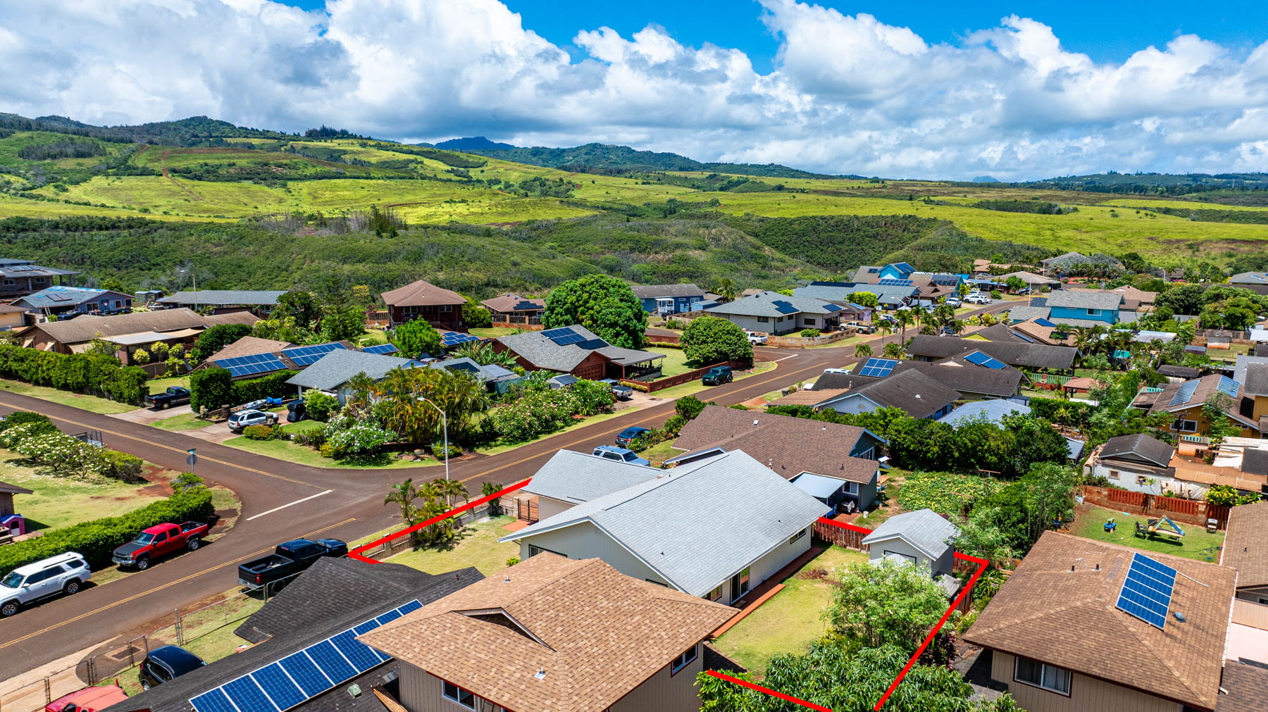 5161 Alii Rd Property Photo 25