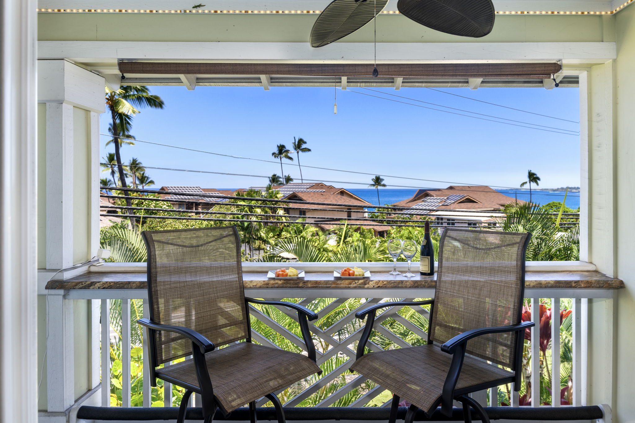 75-6009 ALII DR X23 Property Photo 1