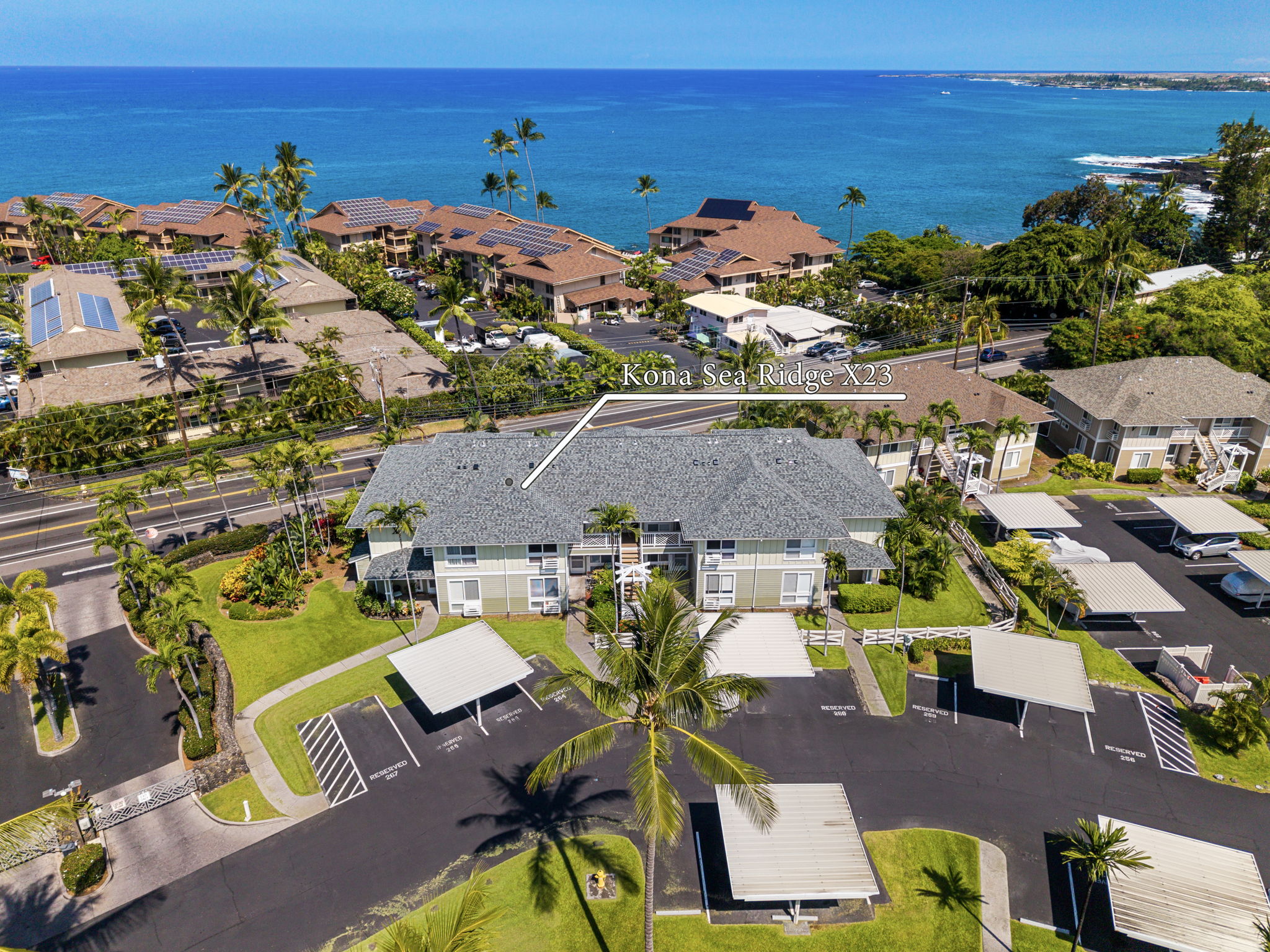 75-6009 Alii Dr X23 Property Photo 13